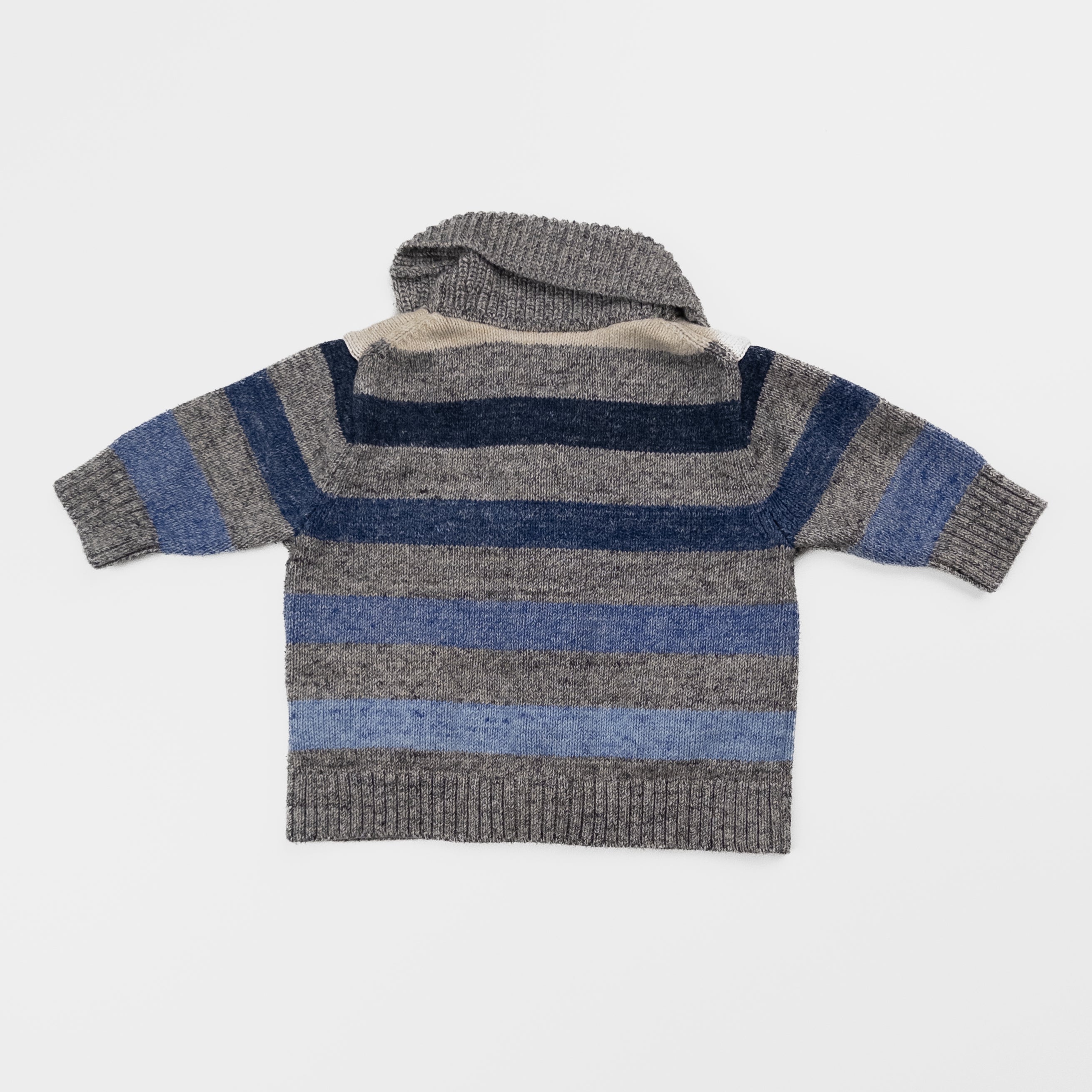 Gap - Cardigan en laine - 0-3 mois