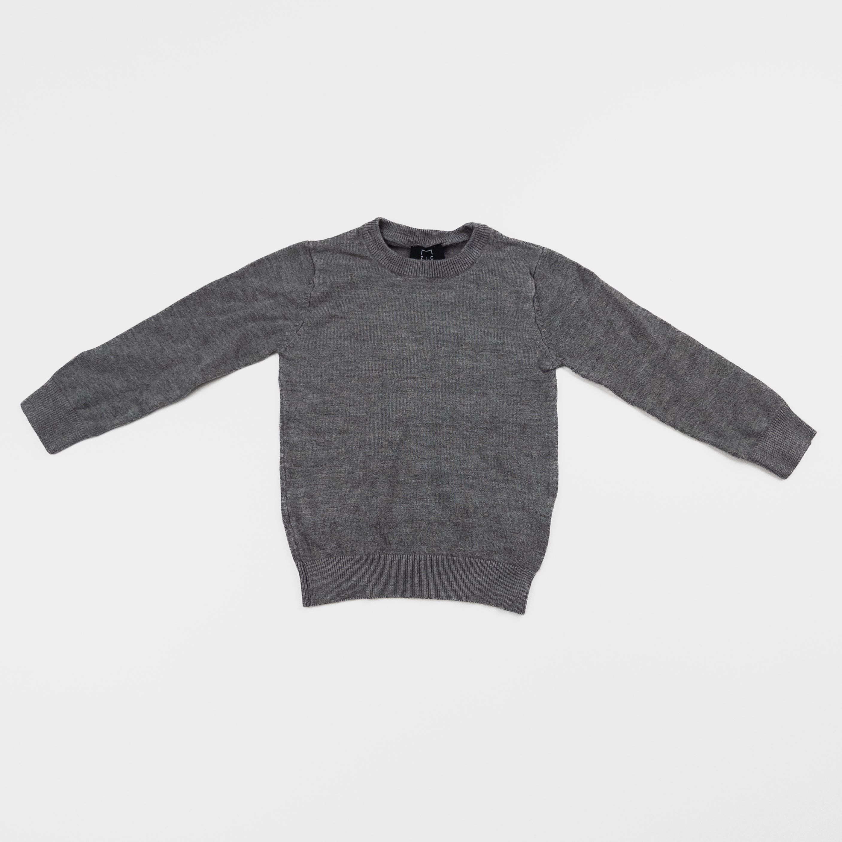 Z/C - Pull - 18 mois