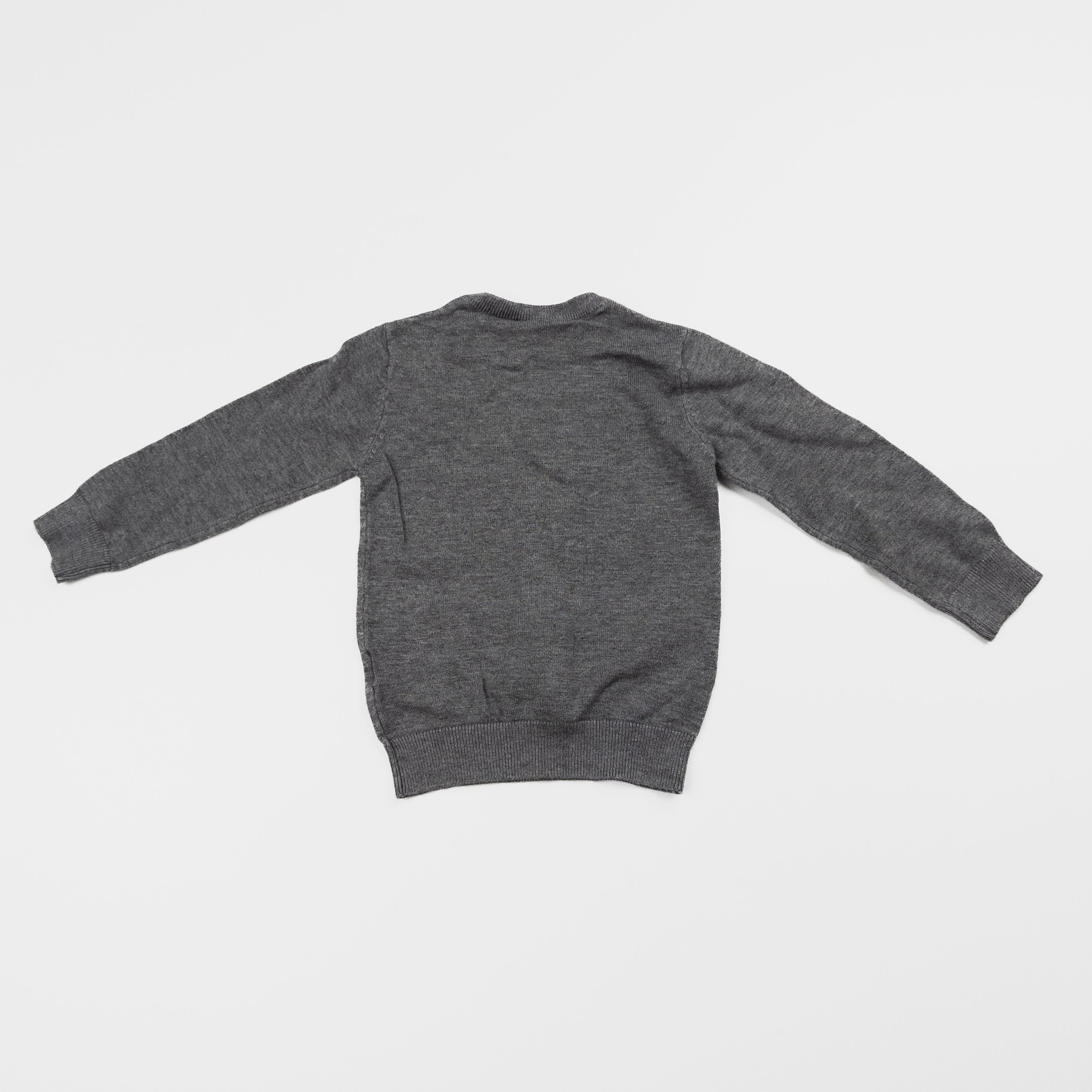 Z/C - Pull - 18 mois