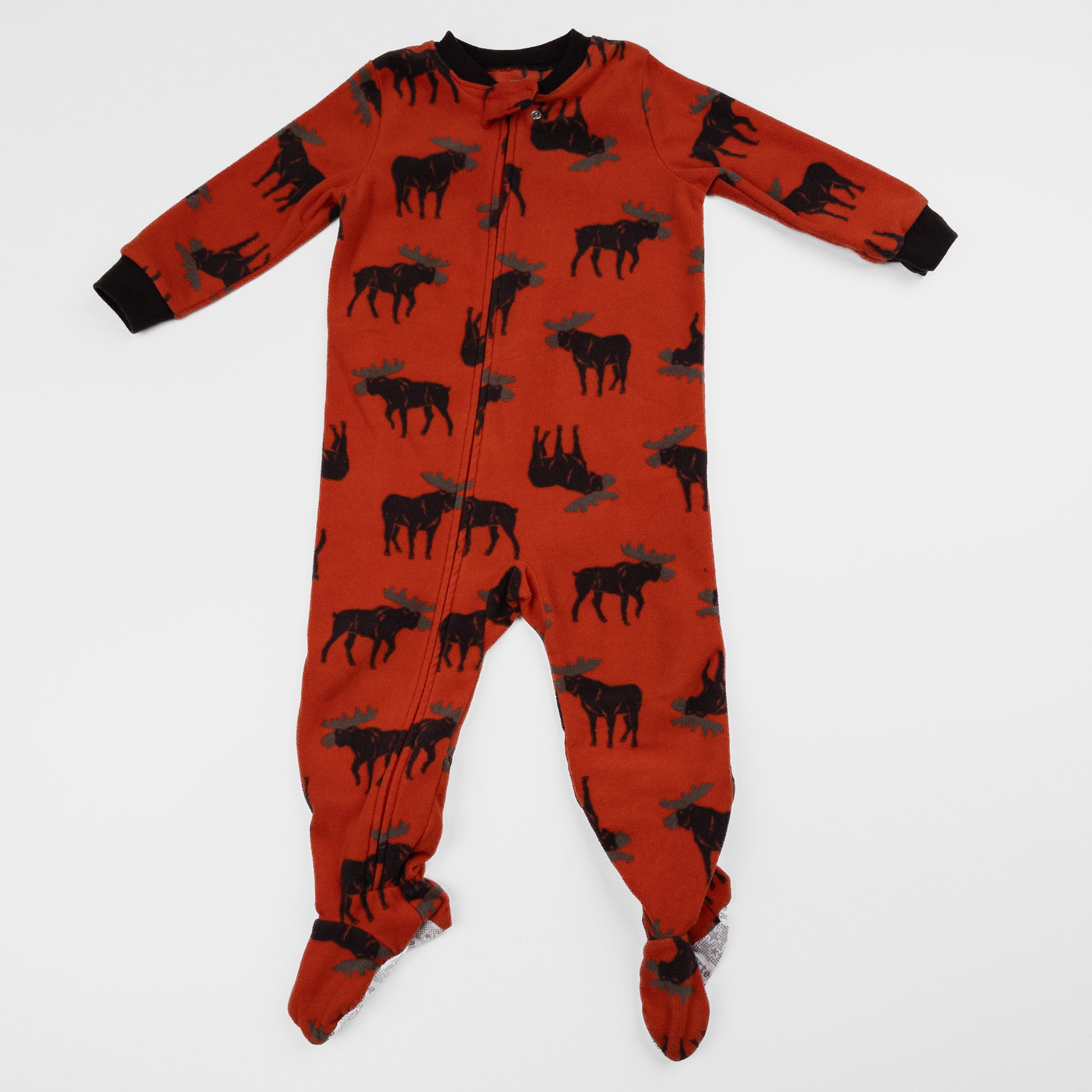 Carter's - Pyjama polar - 2 ans