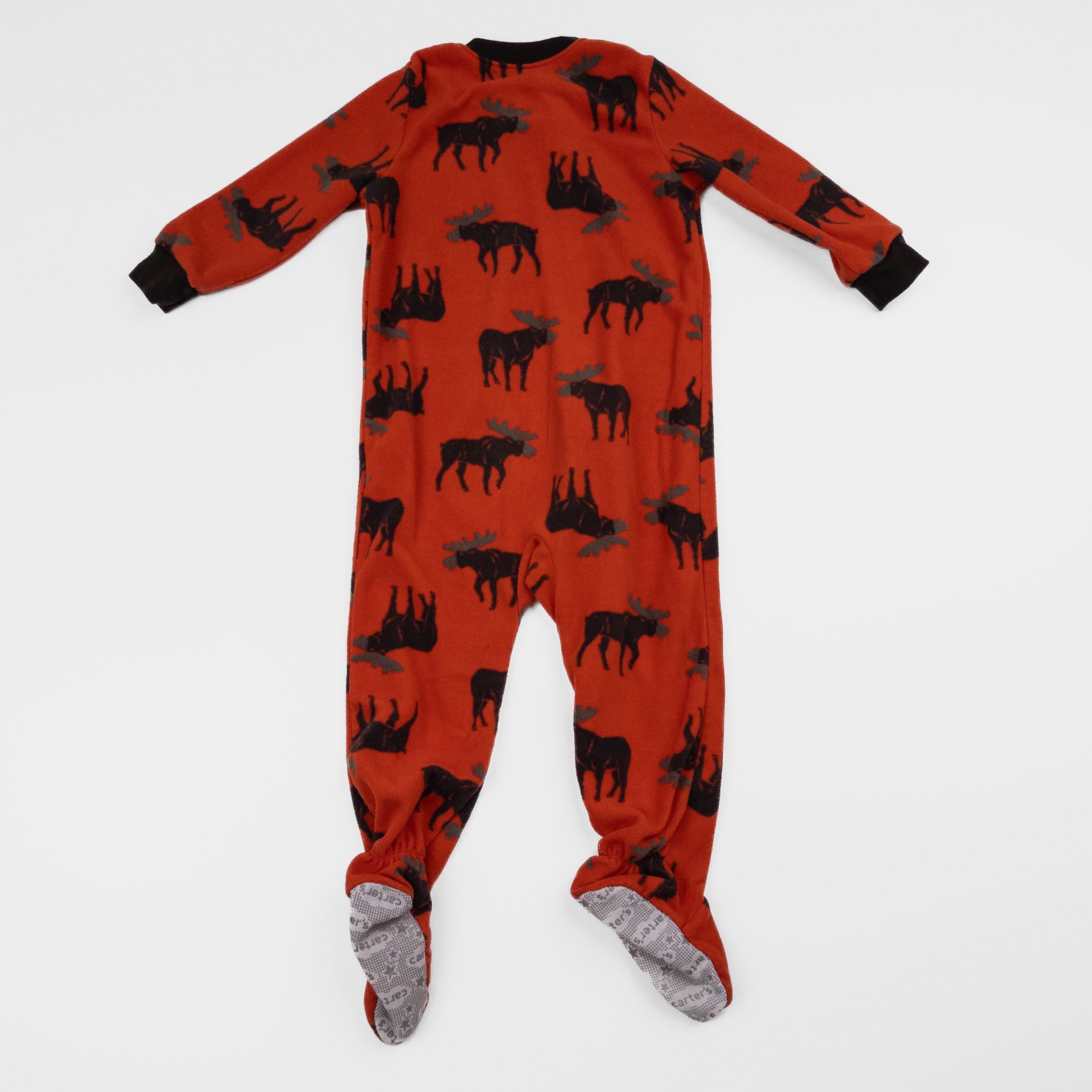 Carter's - Pyjama polar - 2 ans