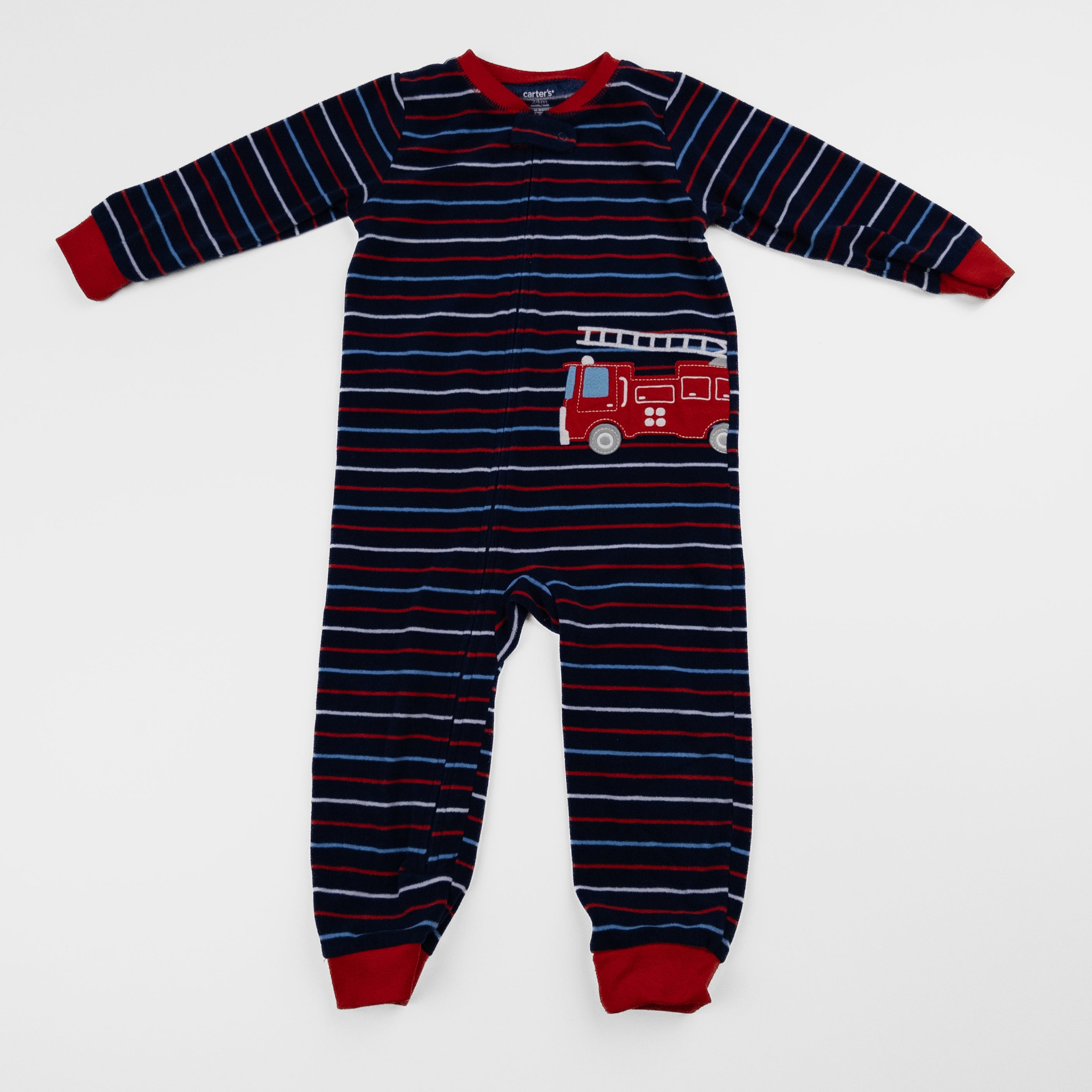 Carter's - Pyjama polar - 24 mois