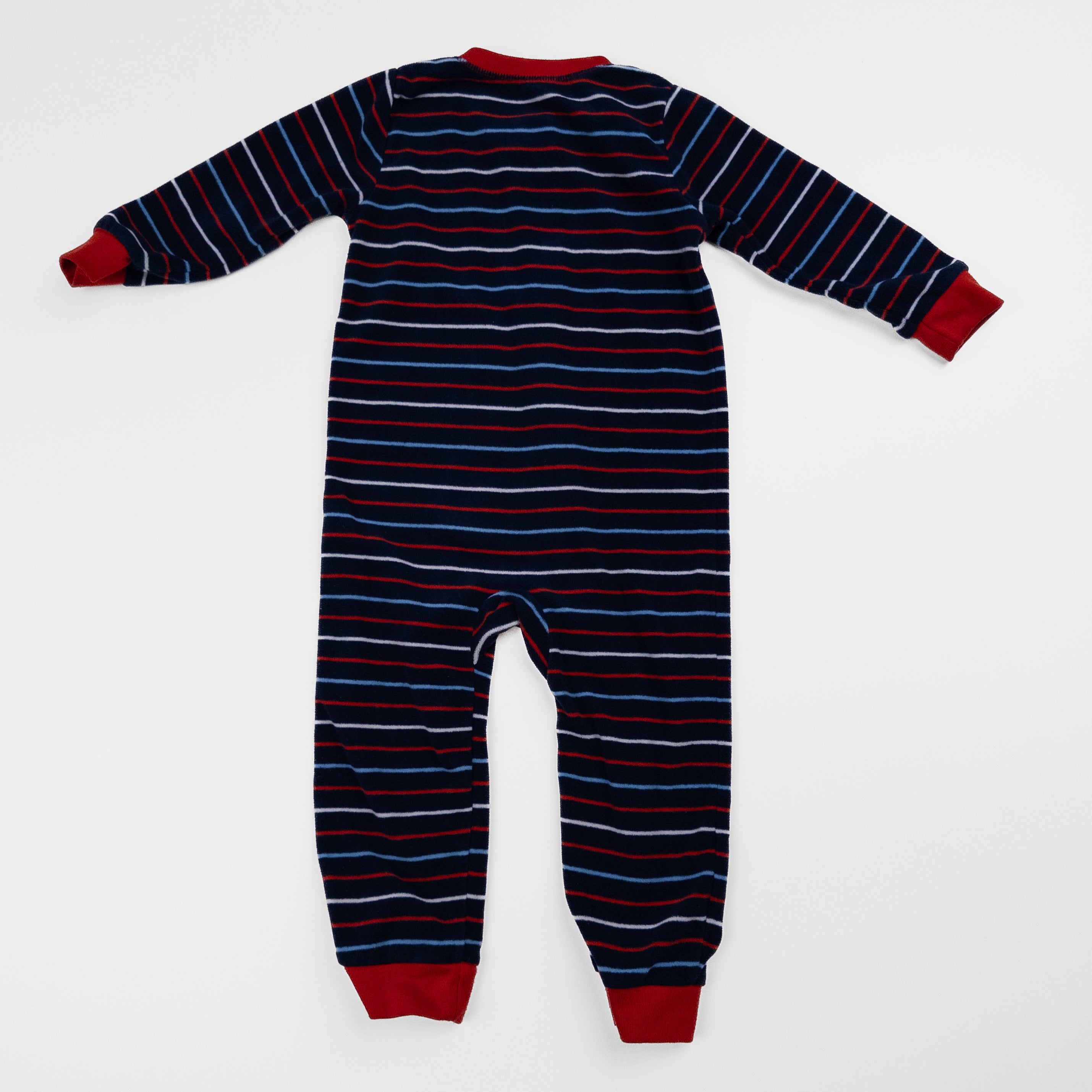 Carter's - Pyjama polar - 24 mois