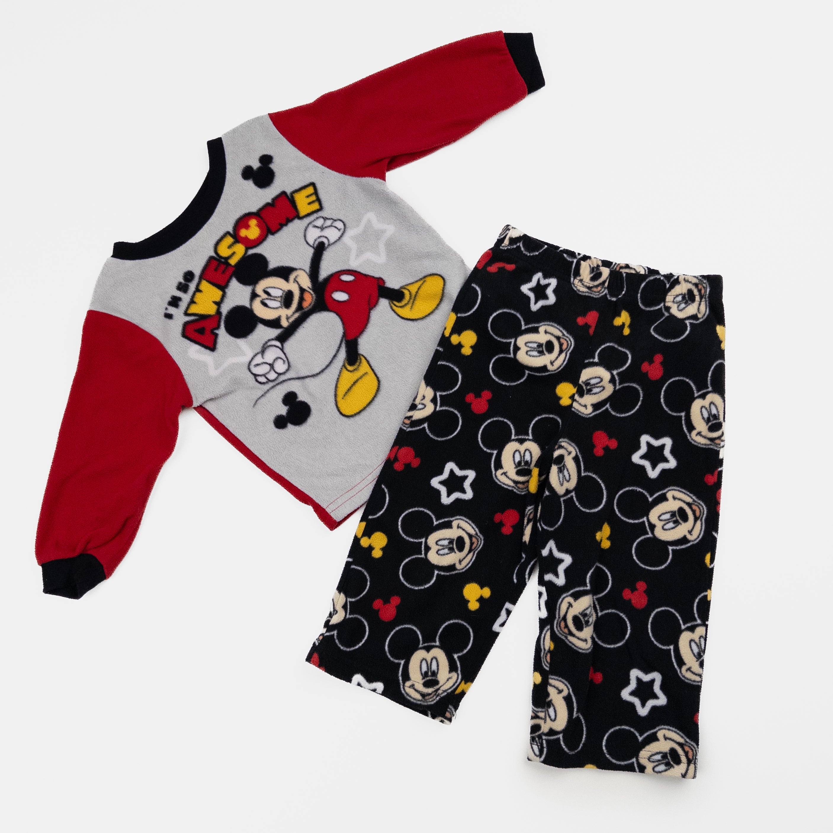 Disney - Pyjama deux pièces - 2 ans