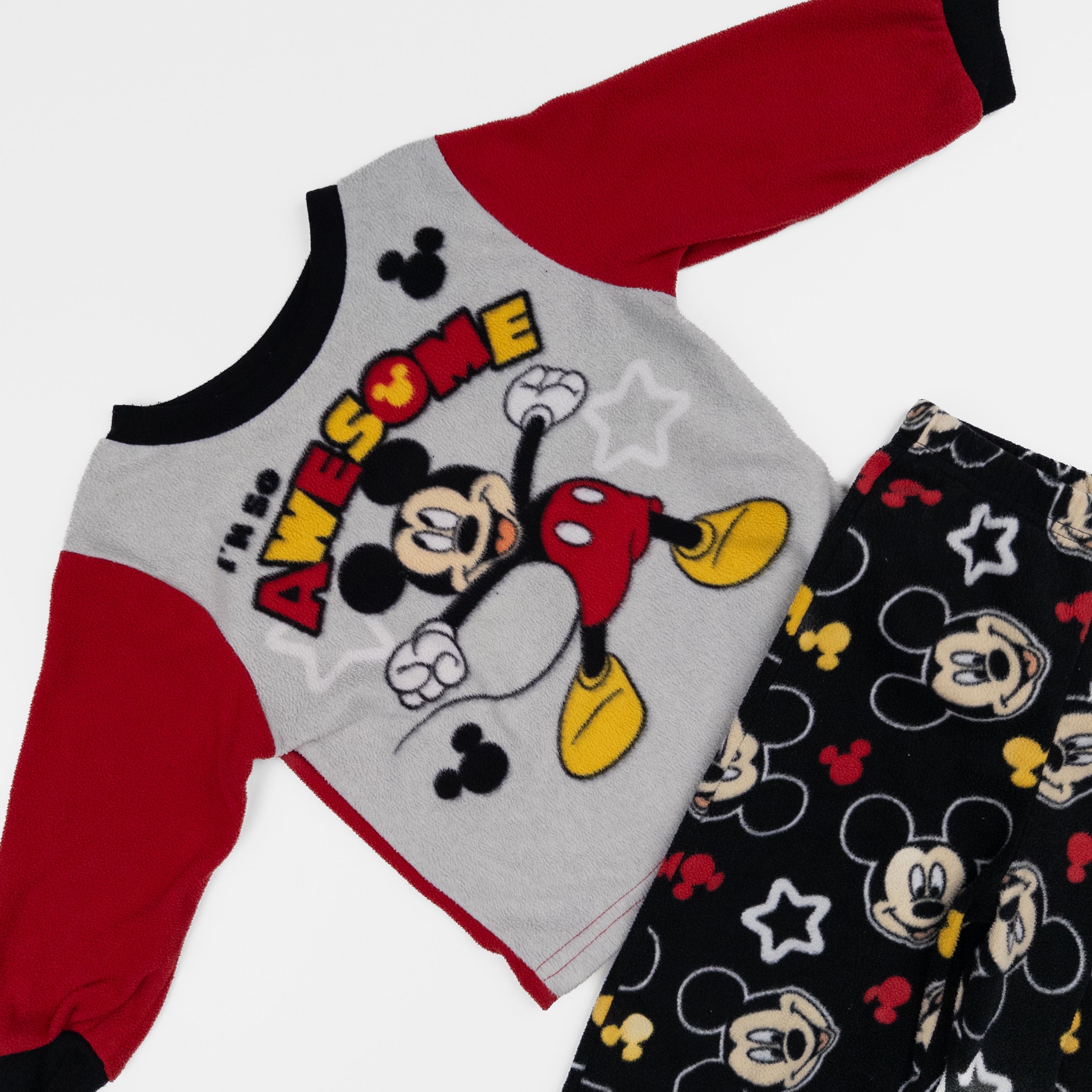Disney - Pyjama deux pièces - 2 ans