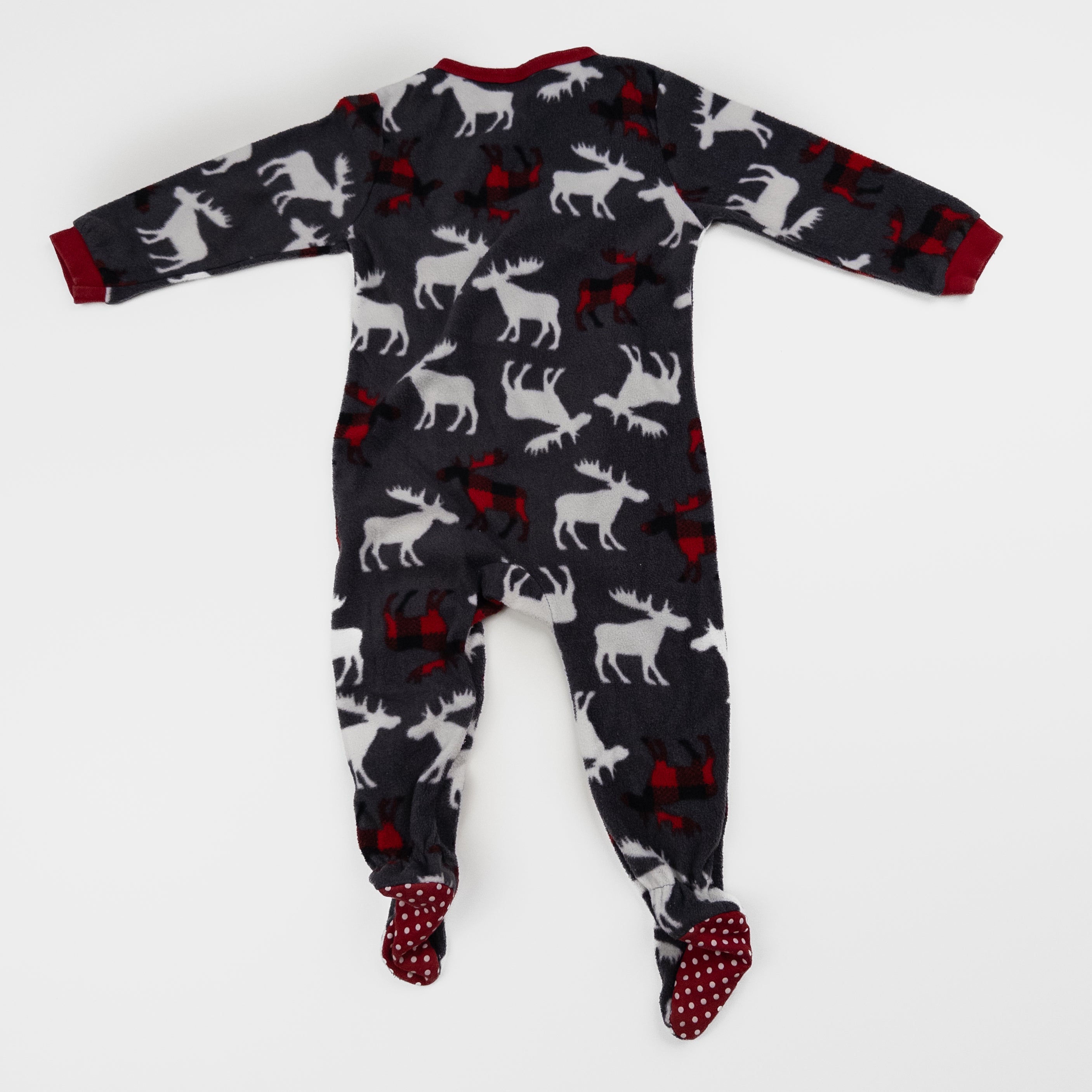 Tag - Pyjama polar - 24 mois