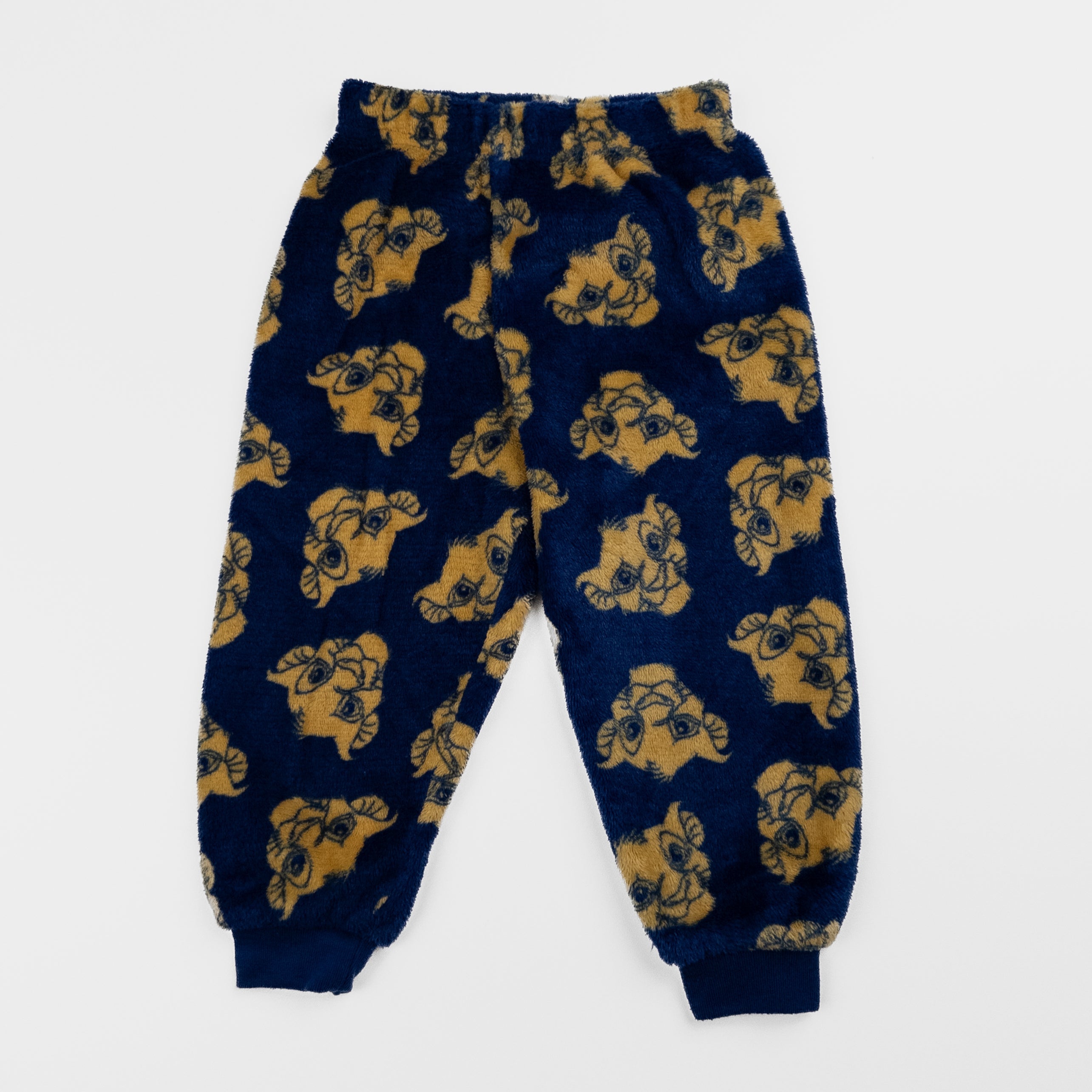Roi Lion - Pantalon - 2 ans
