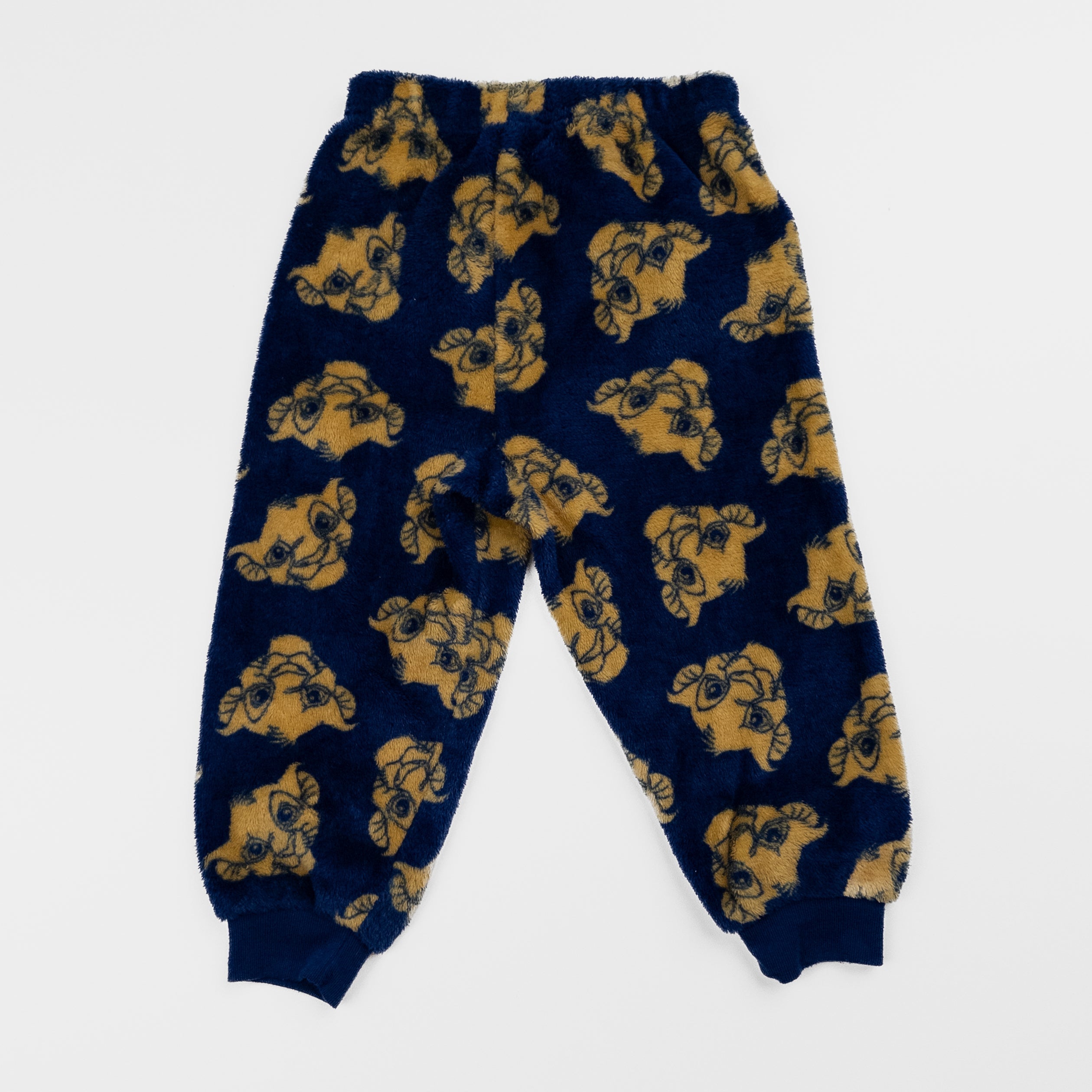 Roi Lion - Pantalon - 2 ans