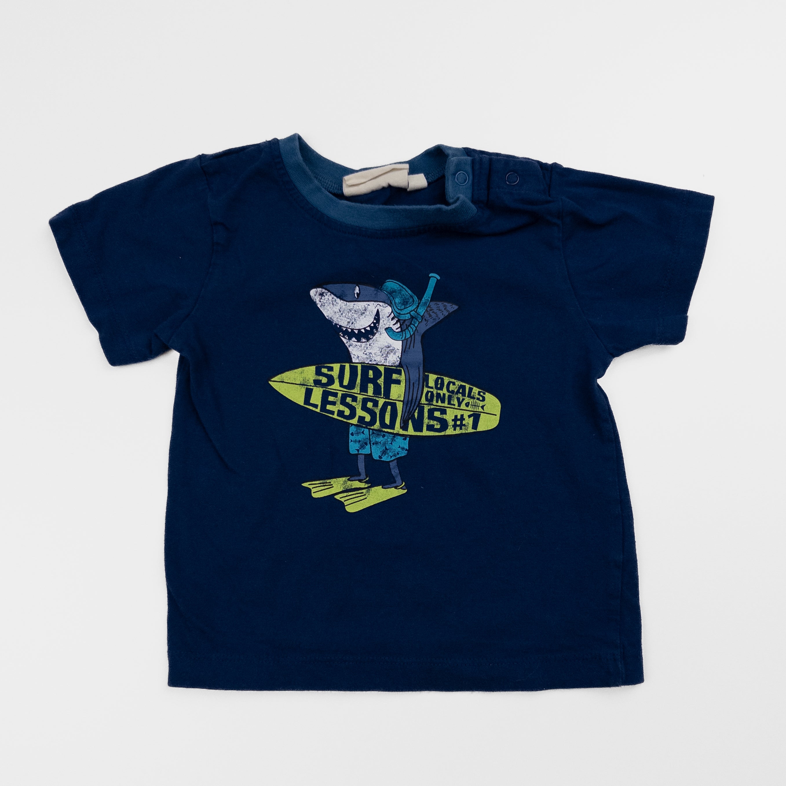 Titoto organic - T-Shirt - 18 mois