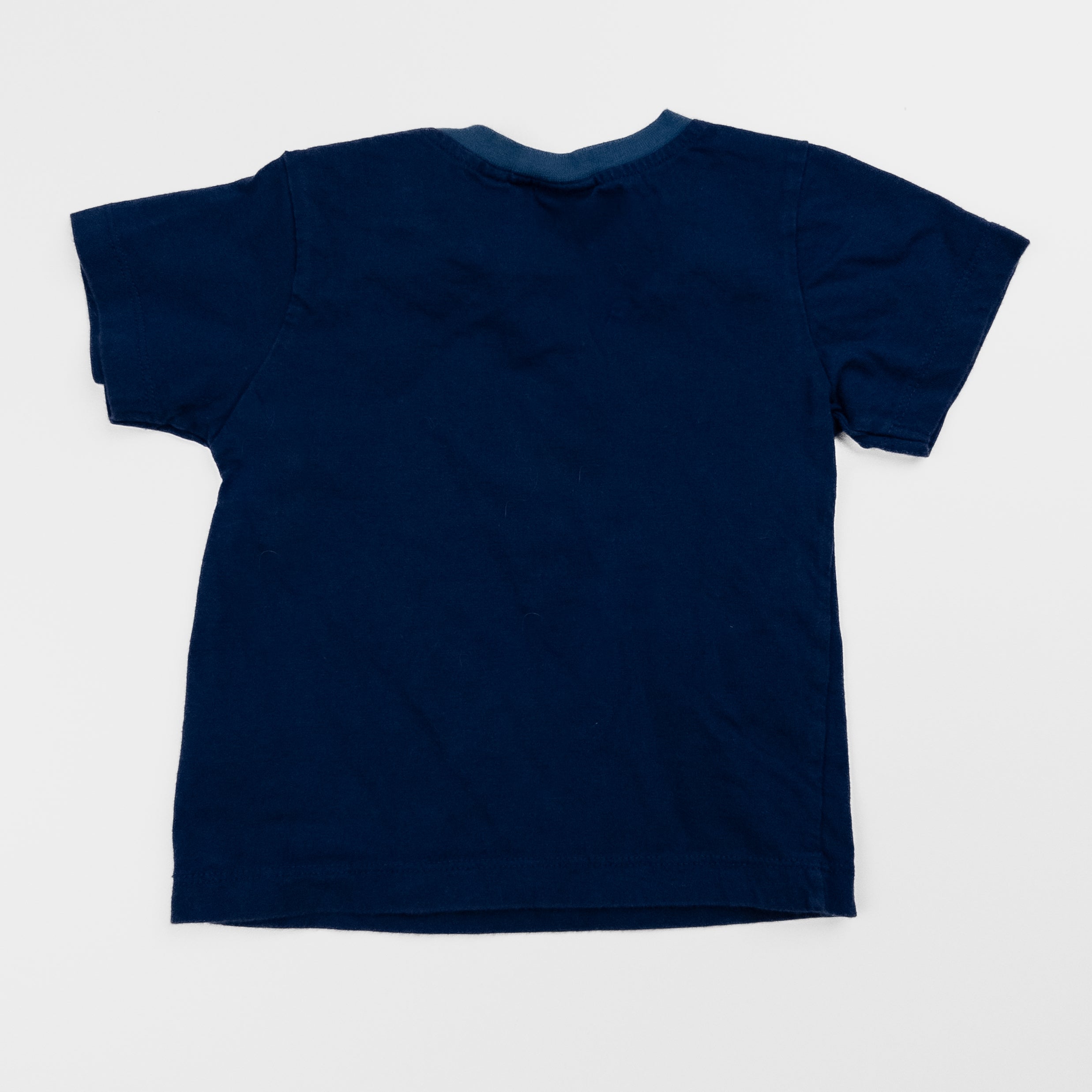 Titoto organic - T-Shirt - 18 mois