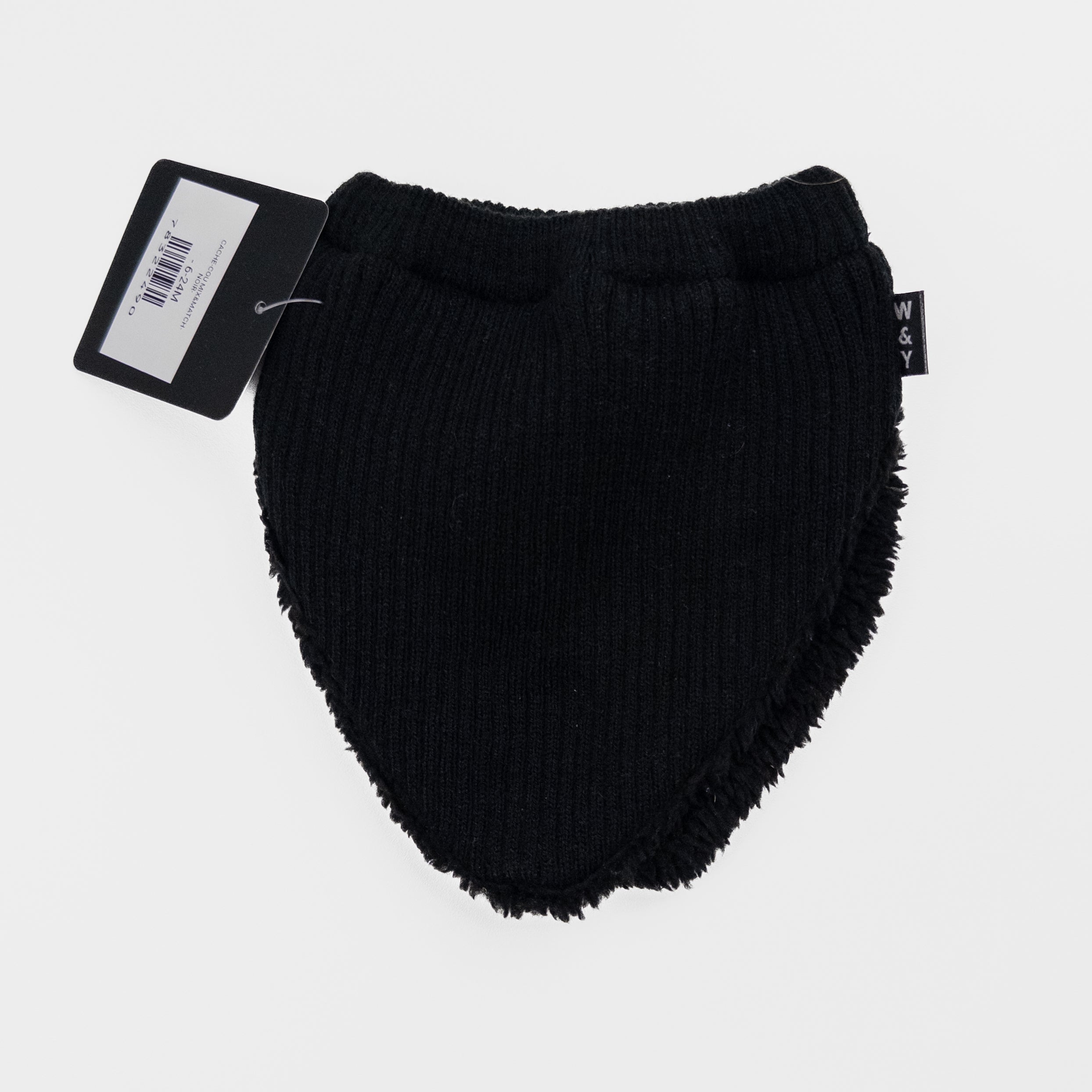 Will & You - Cache-cou - 6-24 mois *Neuf avec étiquette