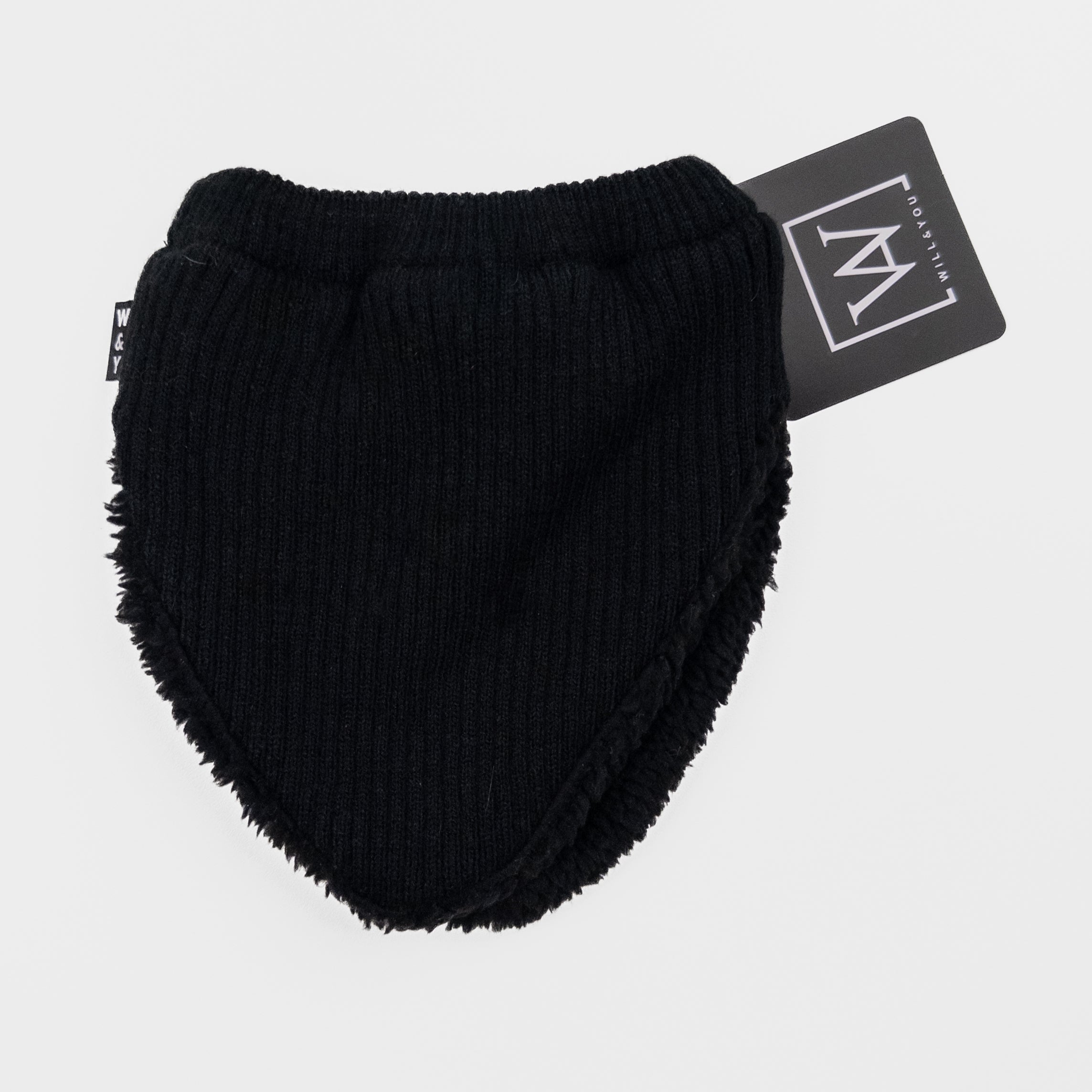 Will & You - Cache-cou - 6-24 mois *Neuf avec étiquette