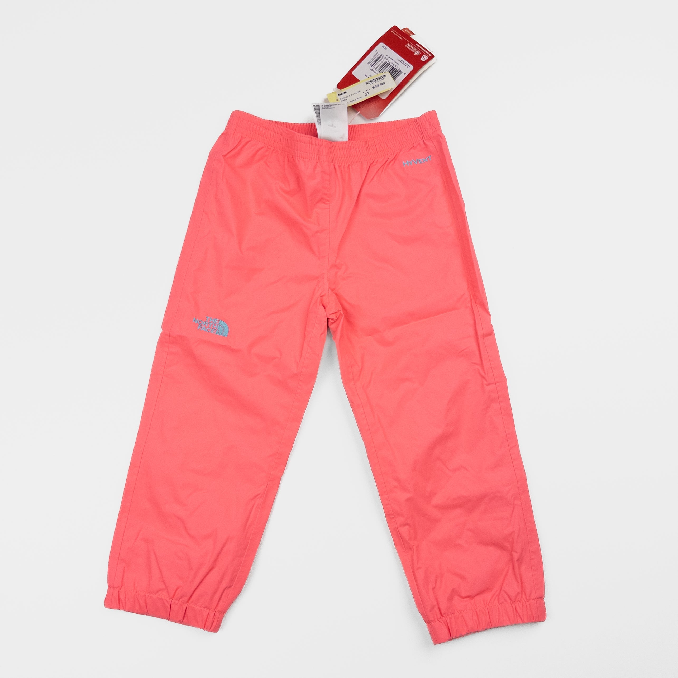 The North Face - Pantalon Hyvent - 3 ans *Neuf avec étiquette