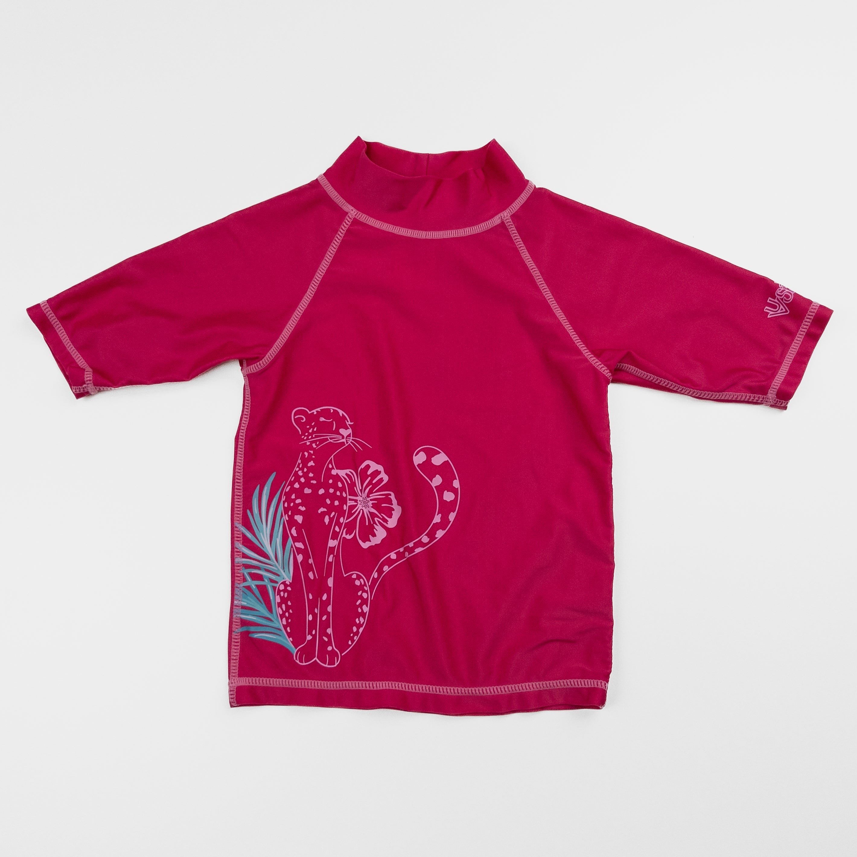 UV Skinz - Chandail maillot - 6 ans