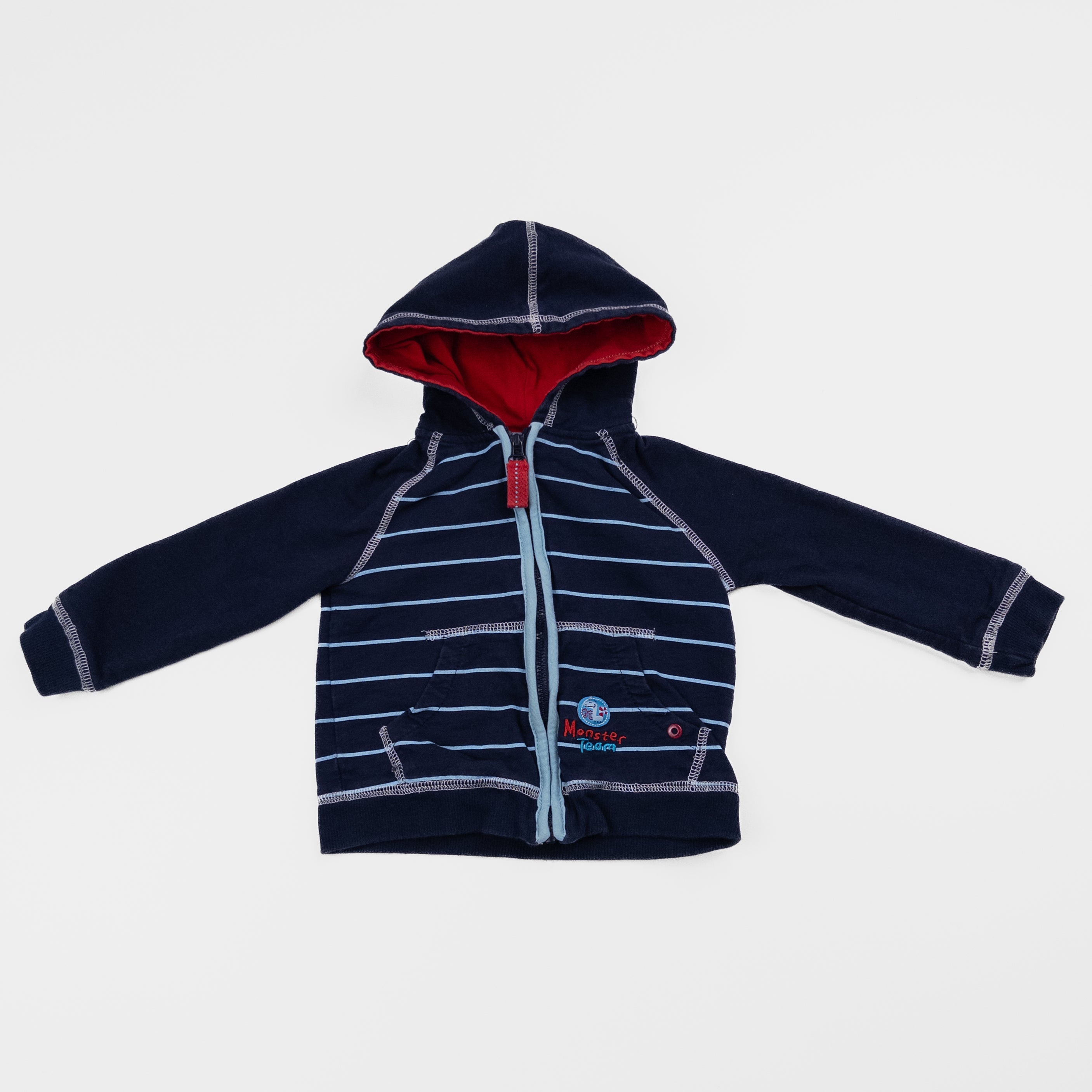 Gagou Tagou - Veste - 18 mois