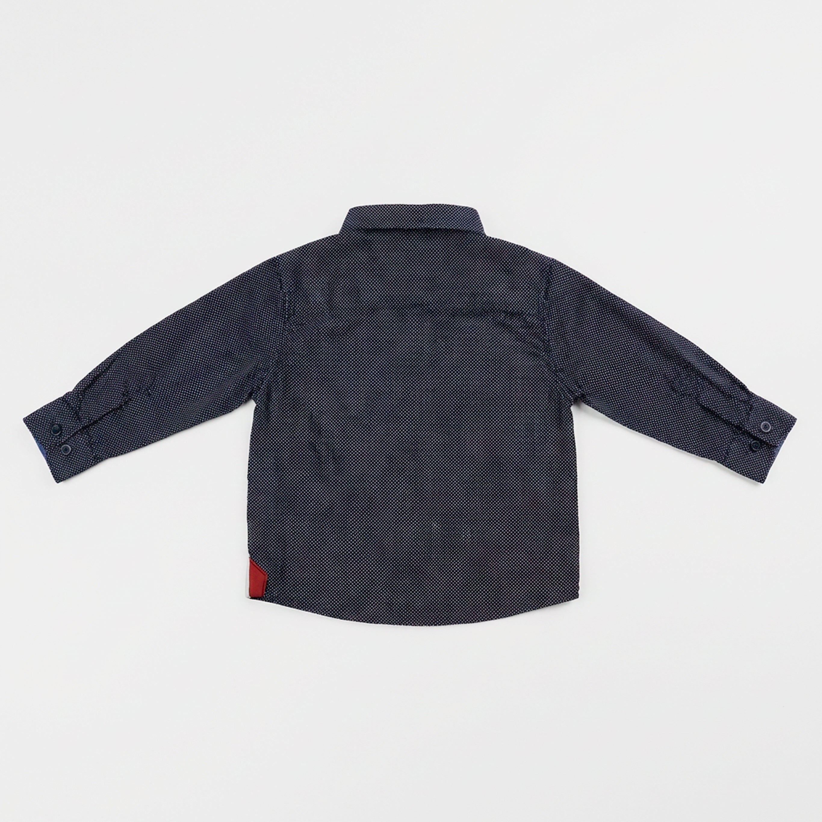 Tommy Hilfiger - Chemise - 6-9 mois