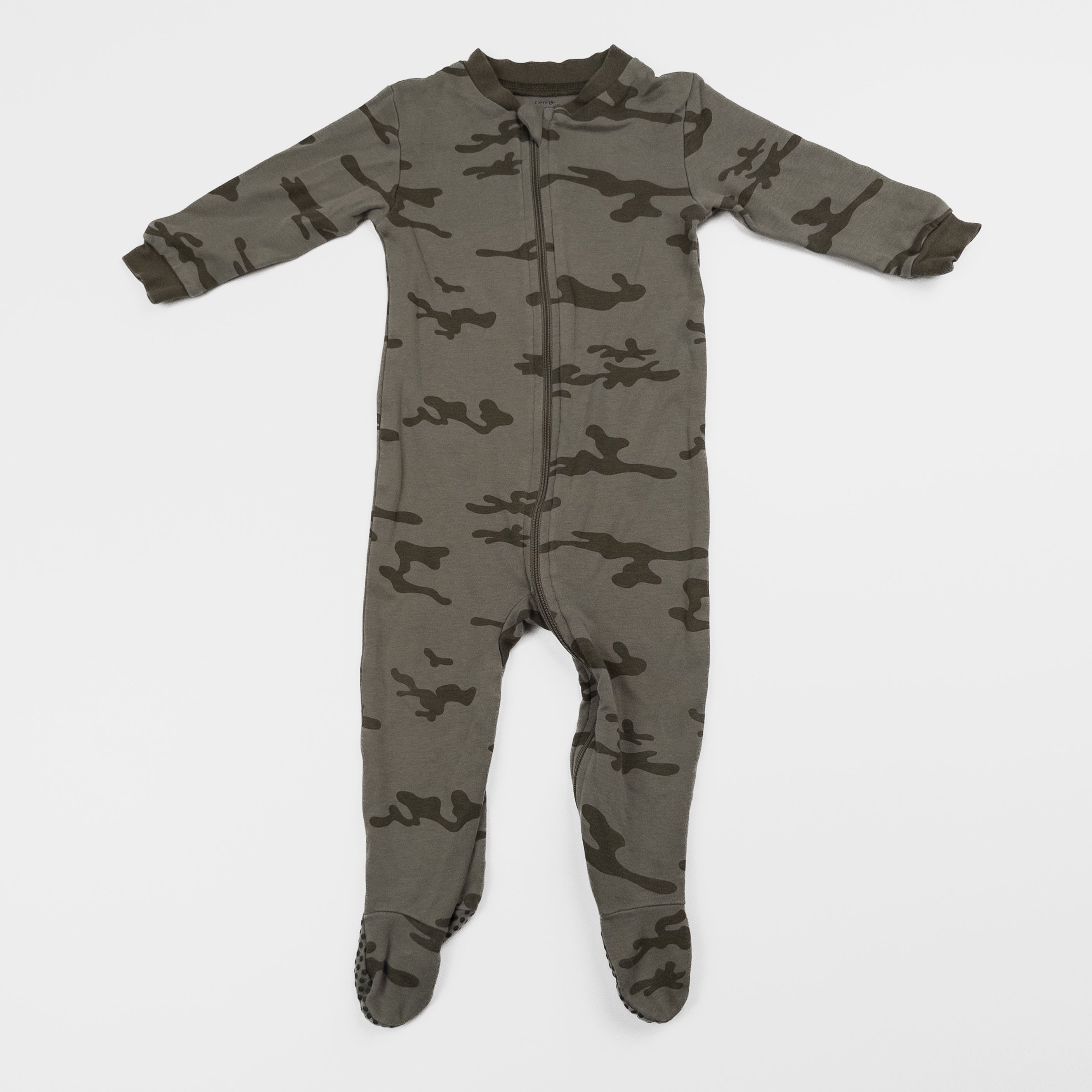 George - Pyjama - 6-12 mois