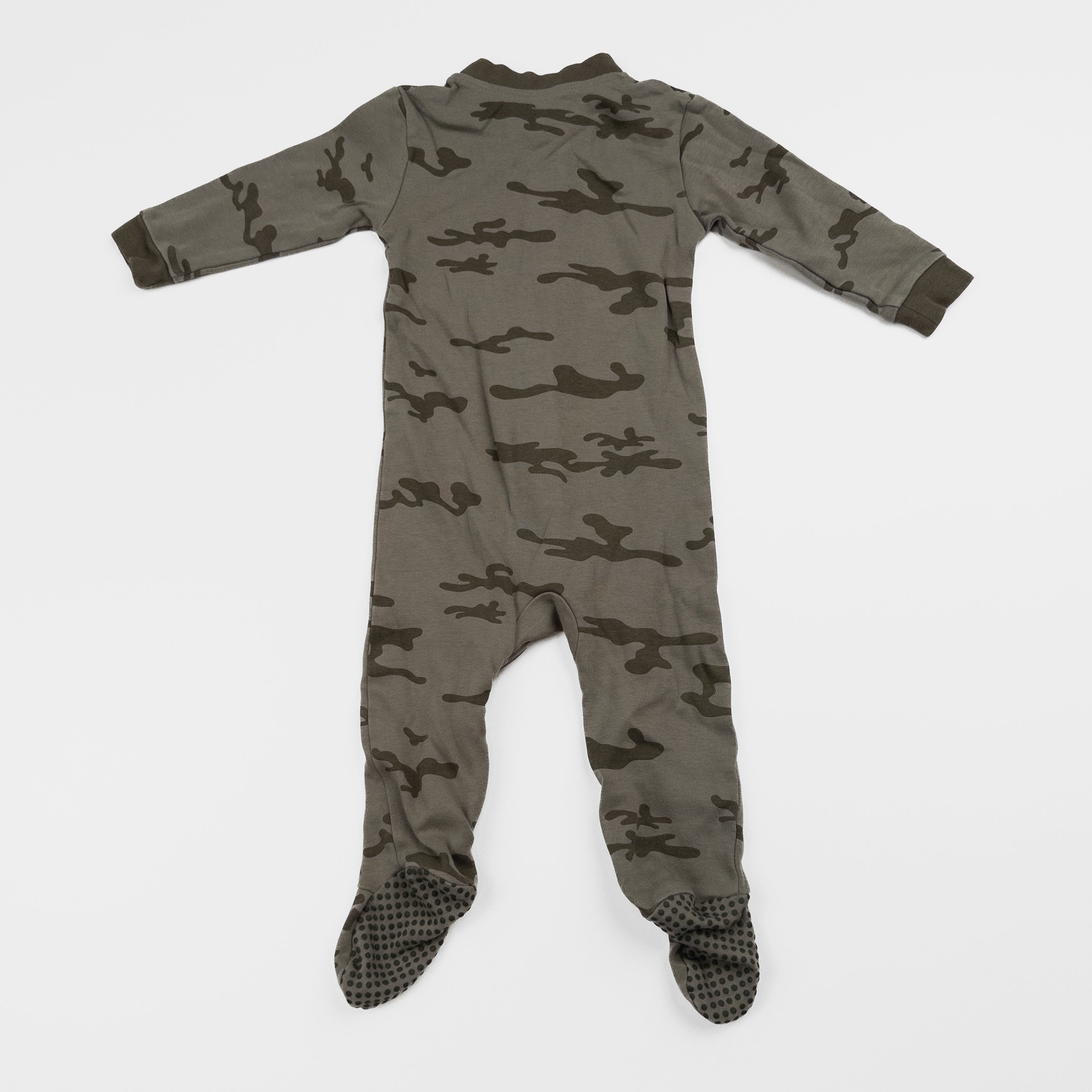 George - Pyjama - 6-12 mois