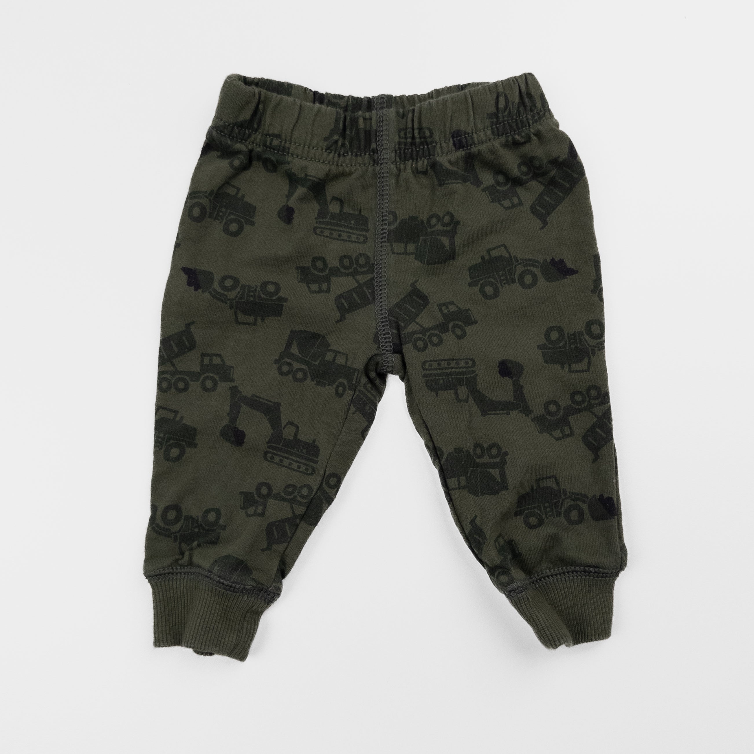 Carter's - Pantalon - 6 mois