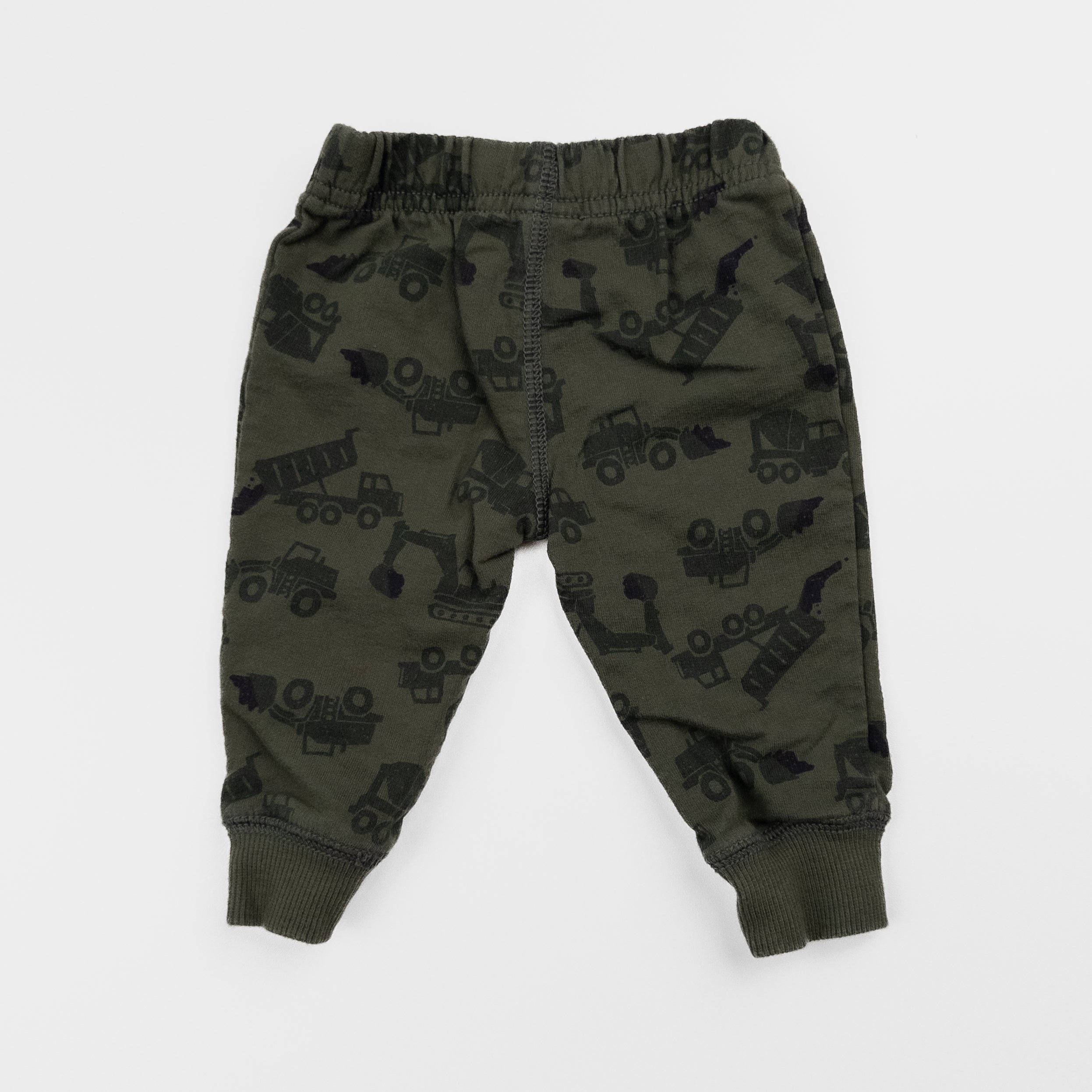 Carter's - Pantalon - 6 mois