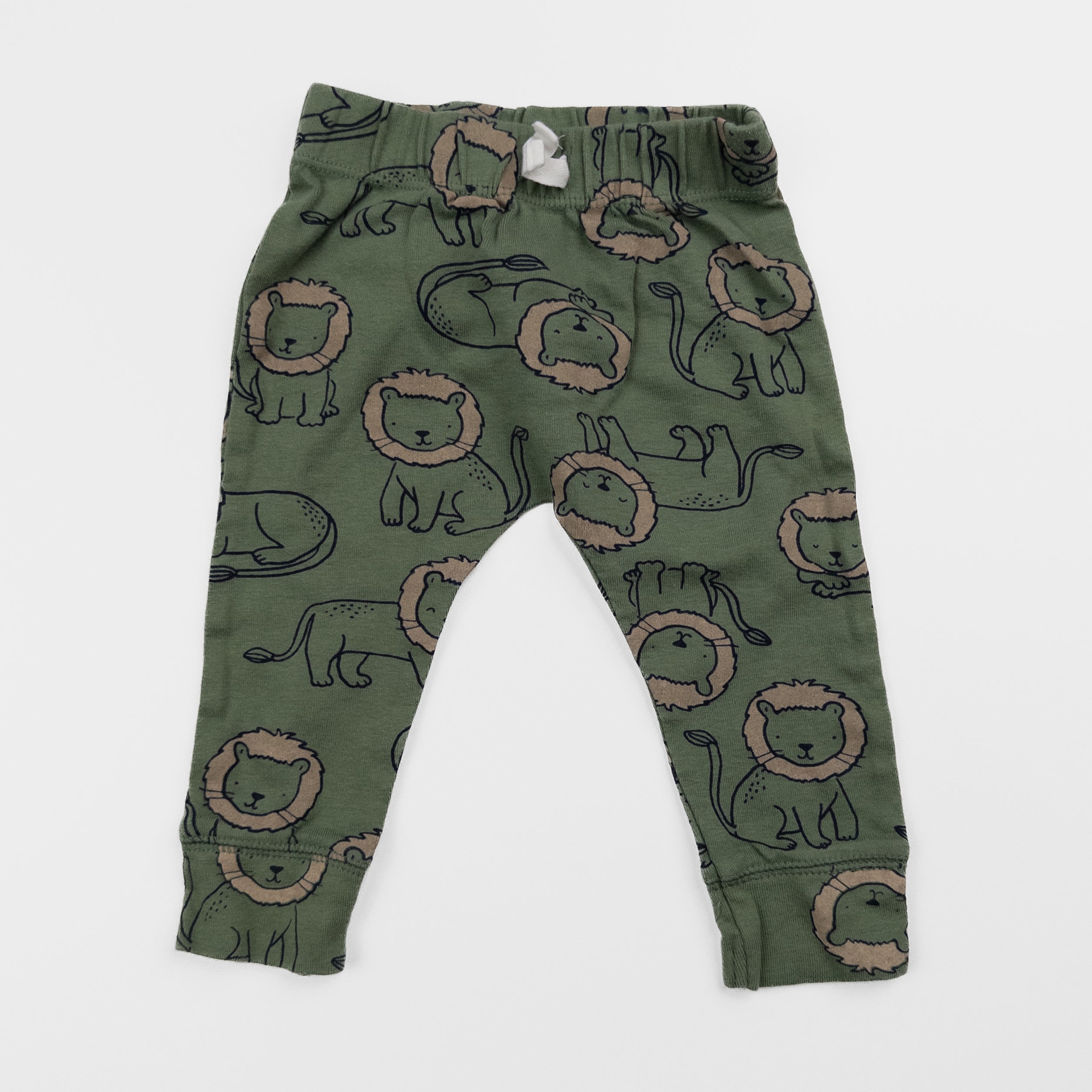 Carter's - Legging - 9 mois