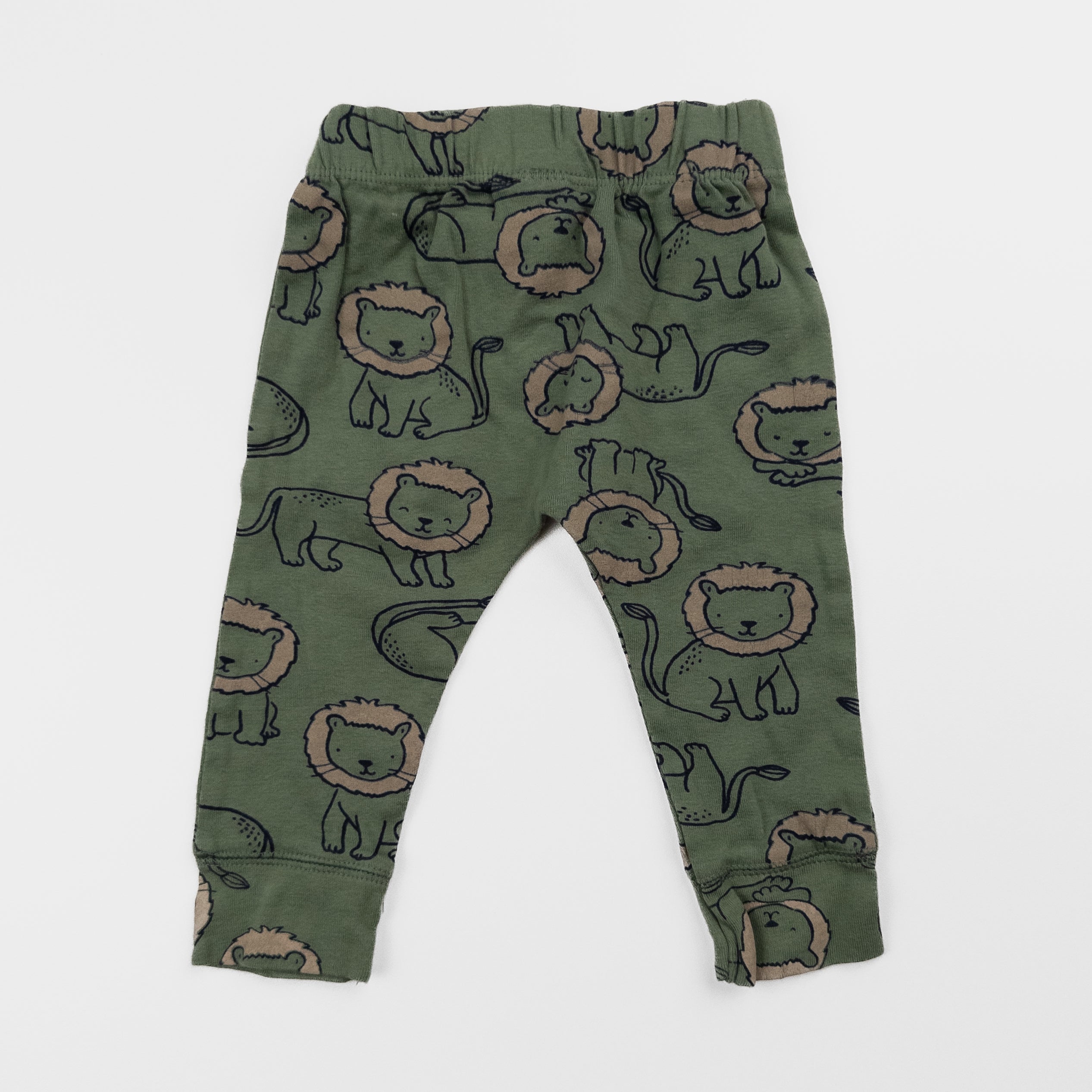 Carter's - Legging - 9 mois