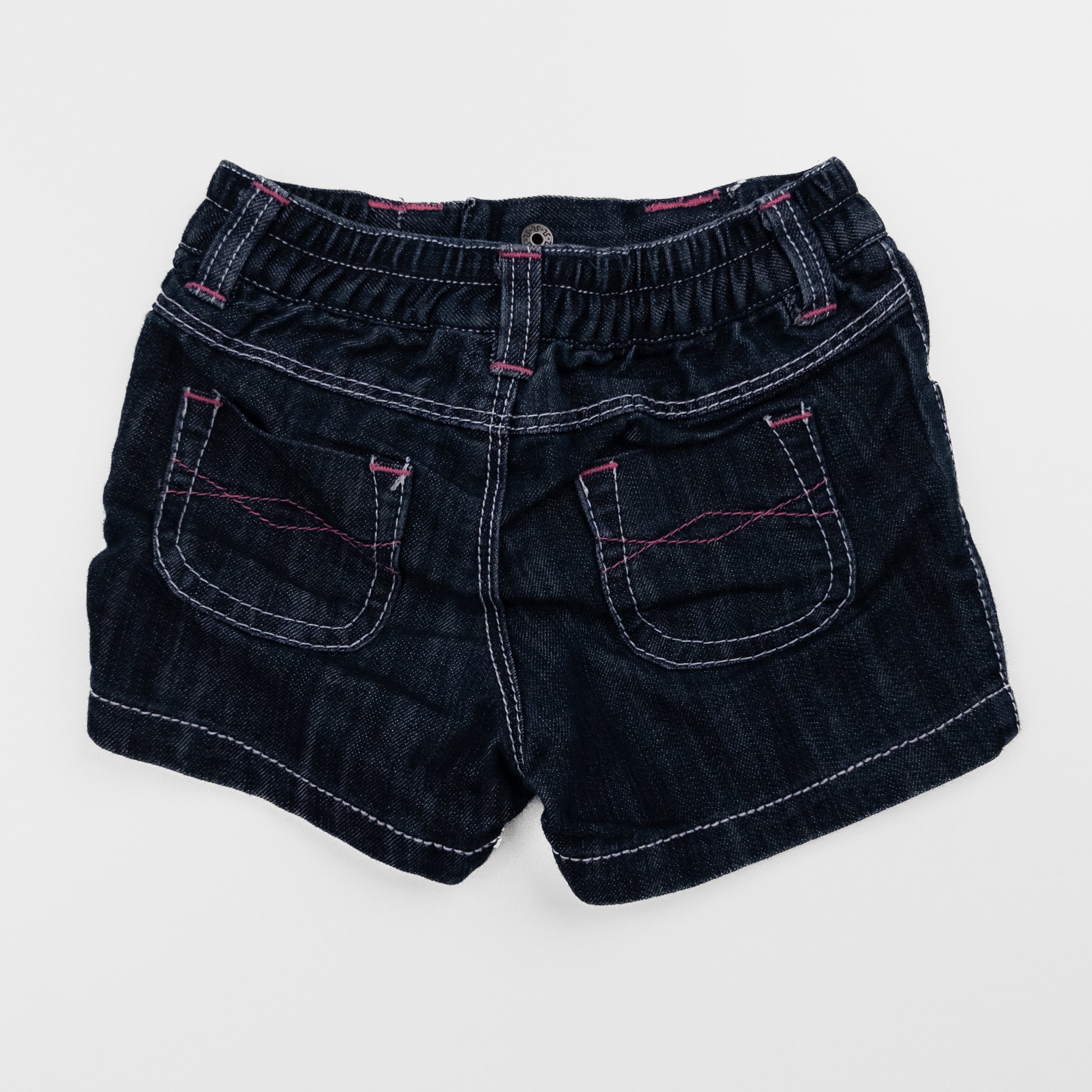 Gagou Tagou - Short - 6 mois