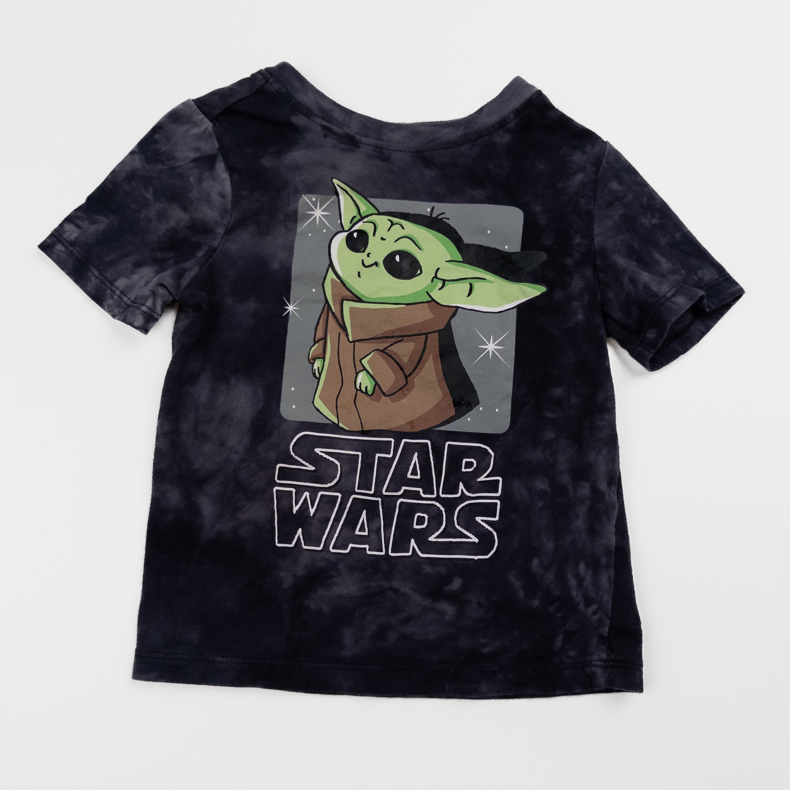 Star Wars - T-Shirt - 2 ans