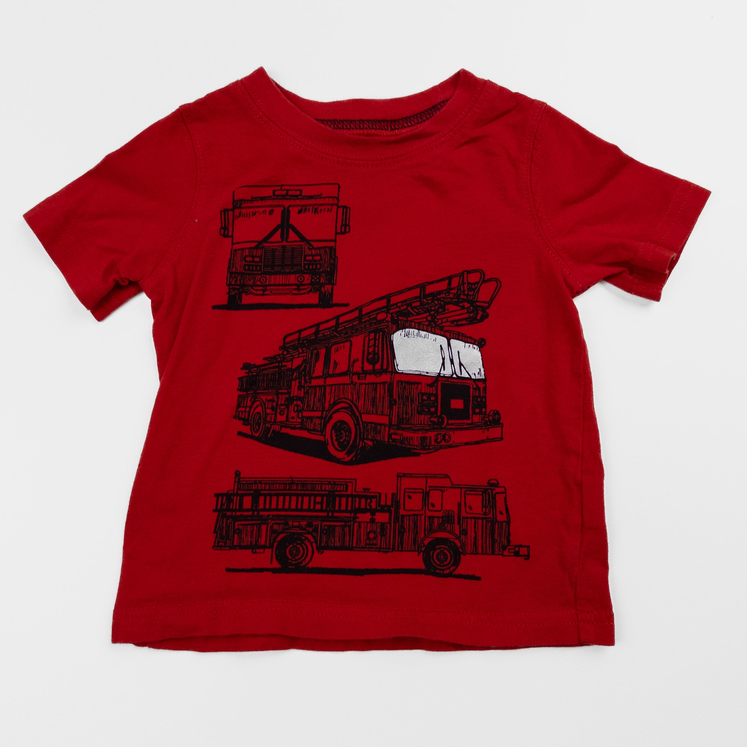 Carter's - T-Shirt - 18 mois