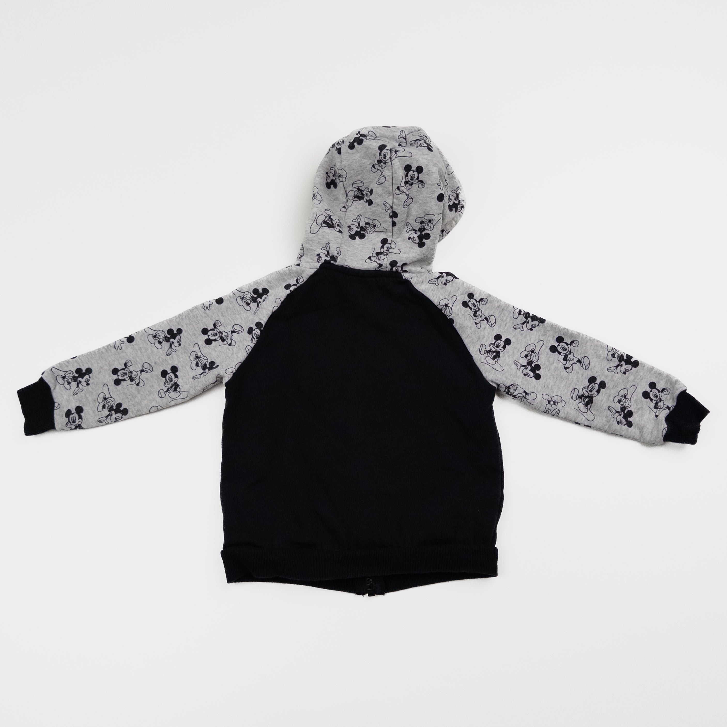 Mickey Mouse - Veste - 3 ans