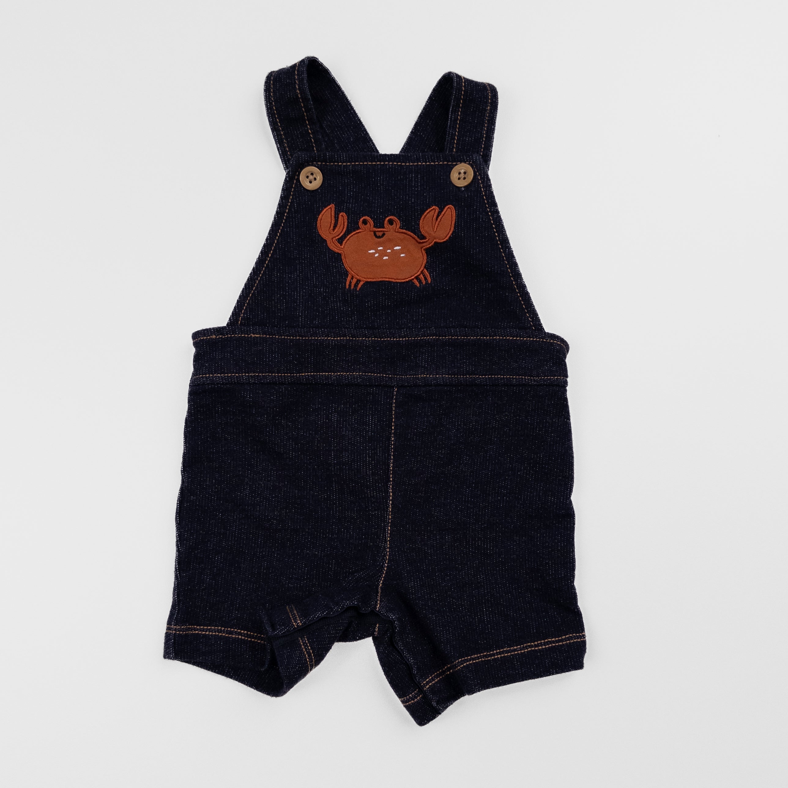 Pekkle - Salopette - 3 mois