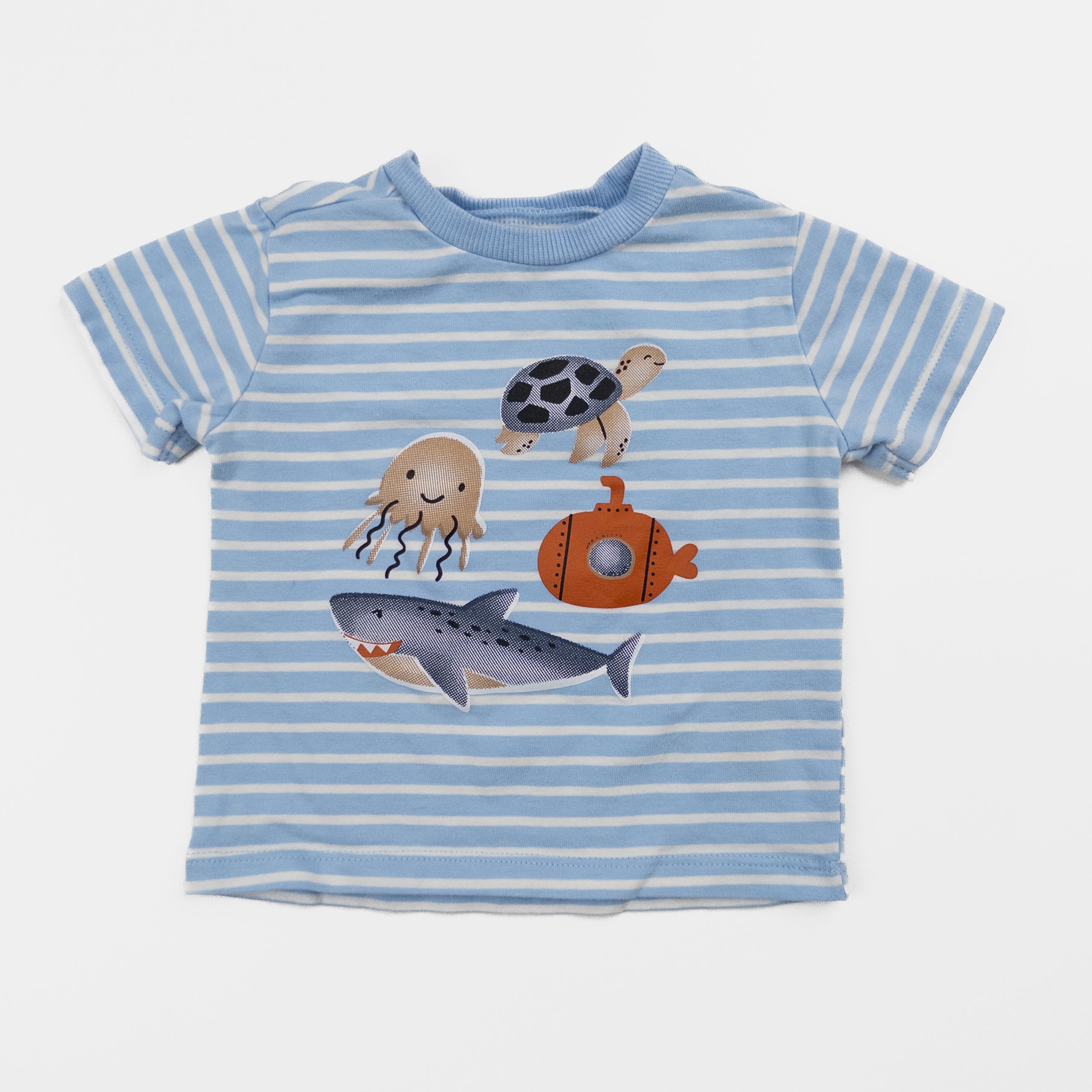 Pekkle - T-Shirt - 3 mois