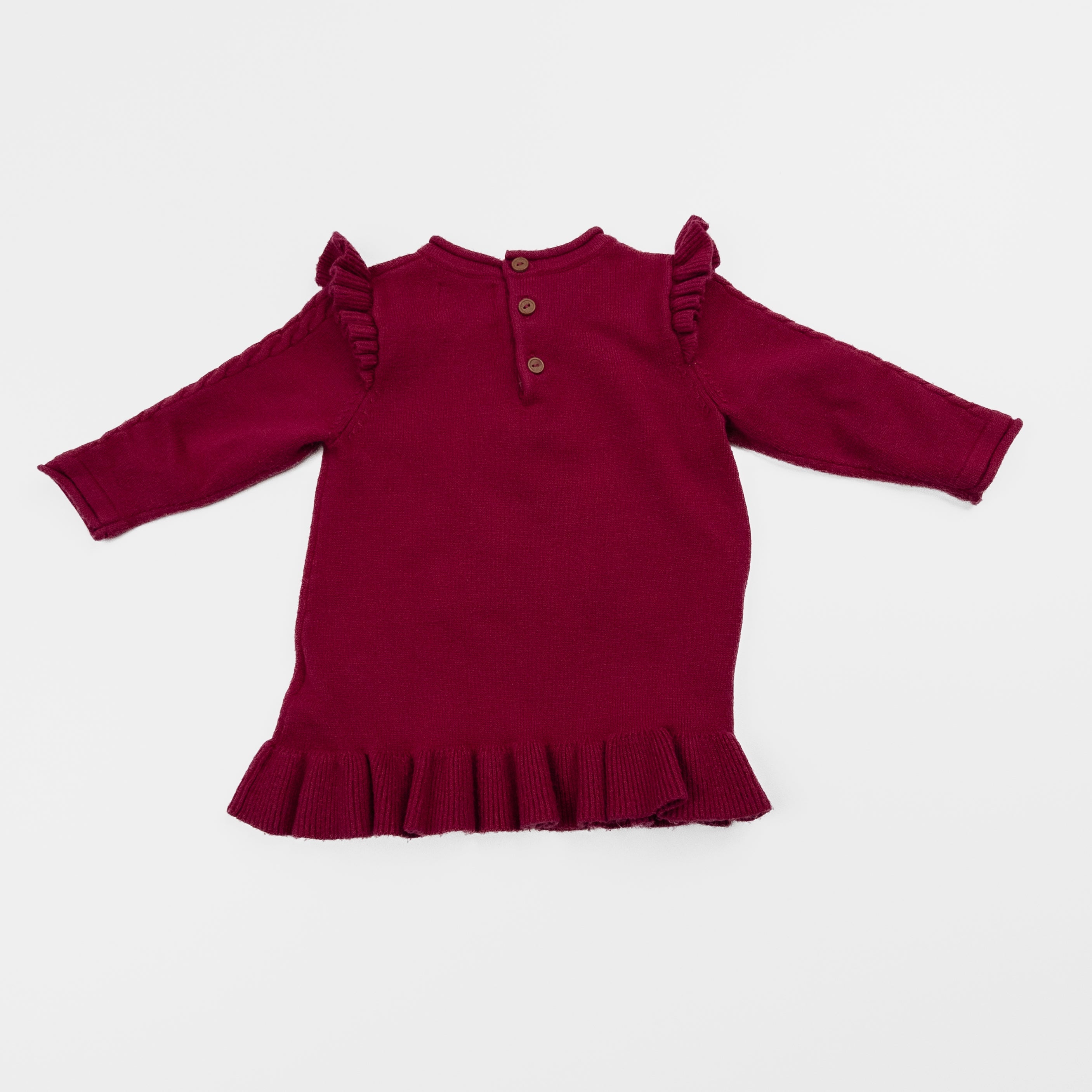 Souris Mini - Tunique - 6-9 mois