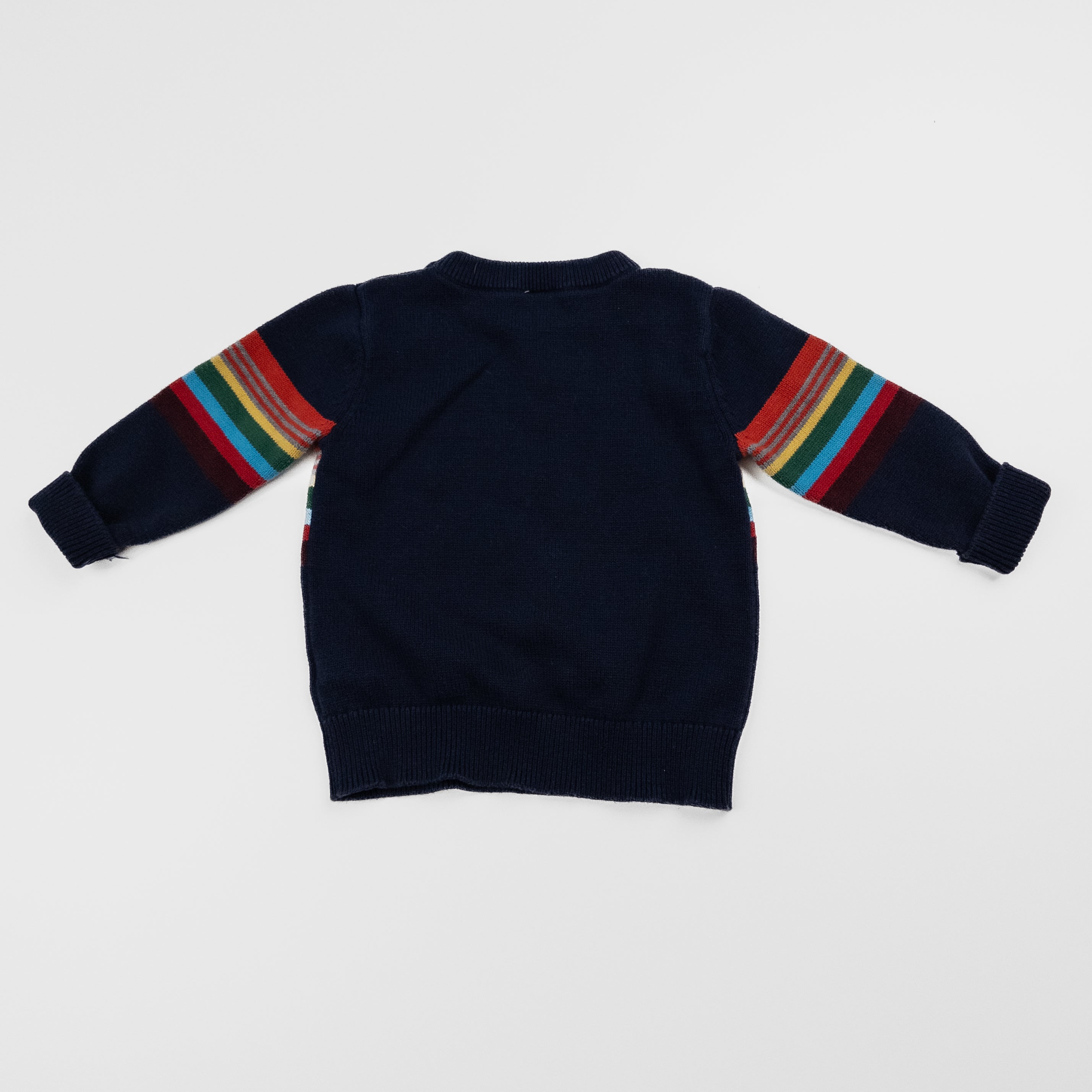 Gap - Pull en laine - 2 ans