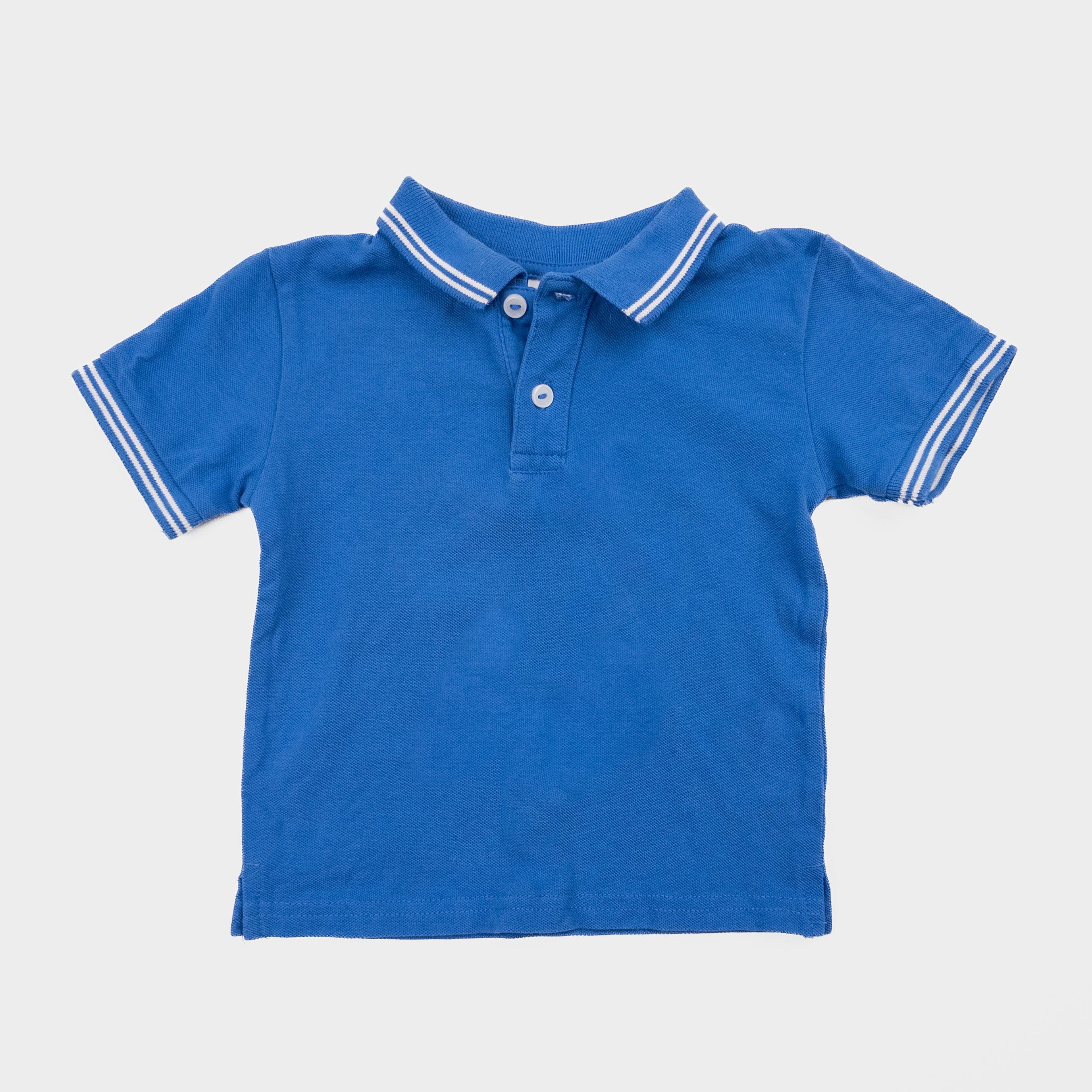 H&M - Polo - 6-9 mois