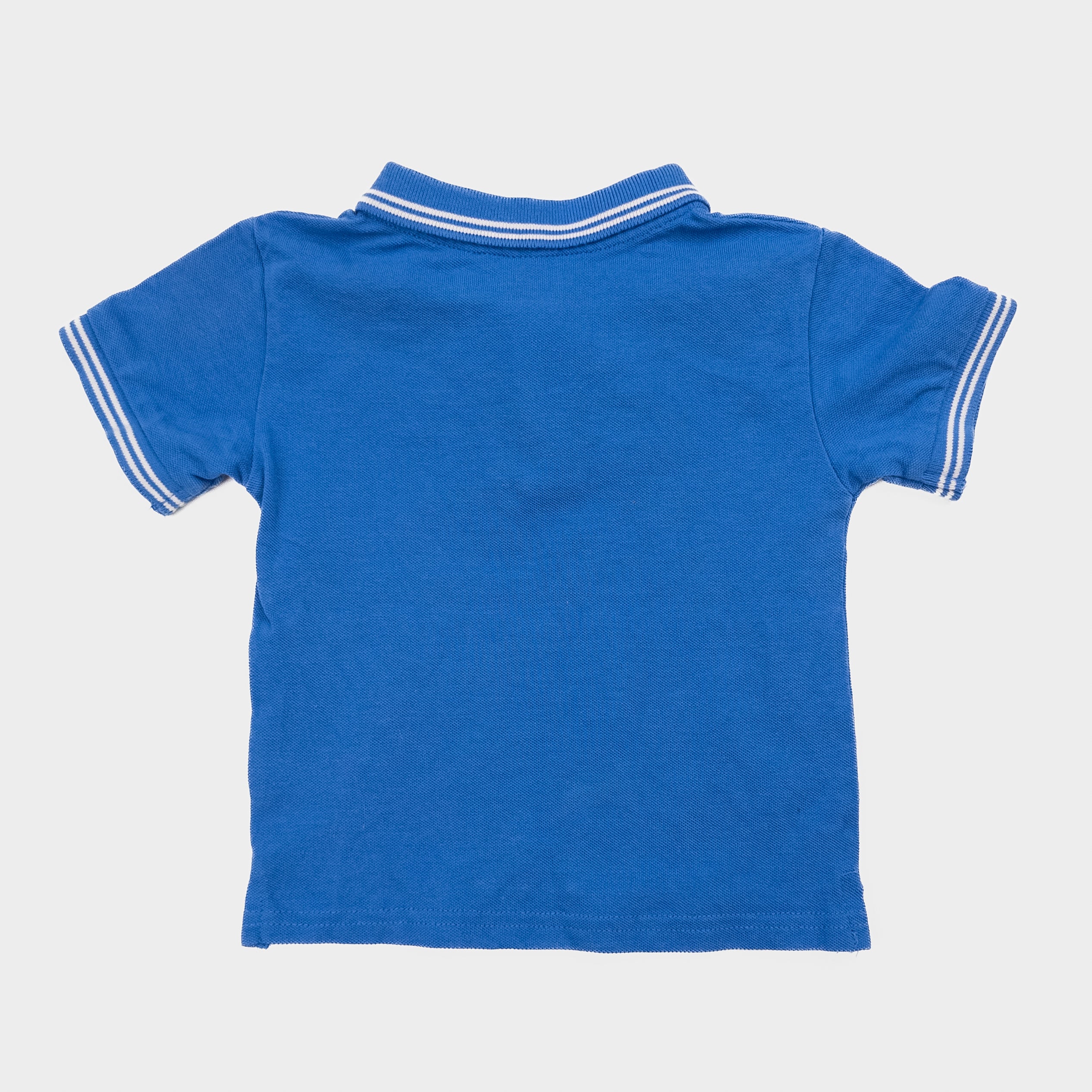 H&M - Polo - 6-9 mois