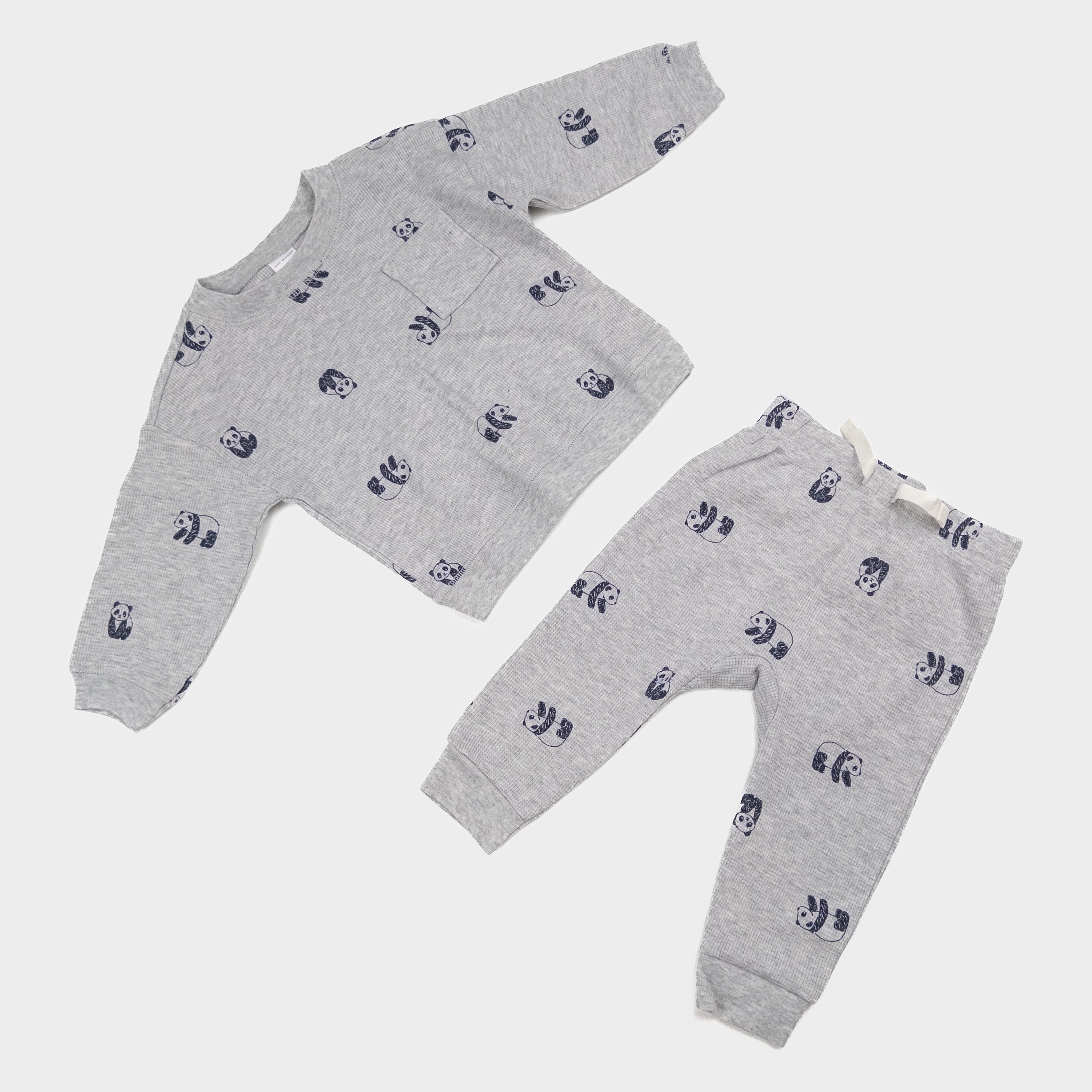 Carter's - Ensemble deux pièces - 6-9 mois