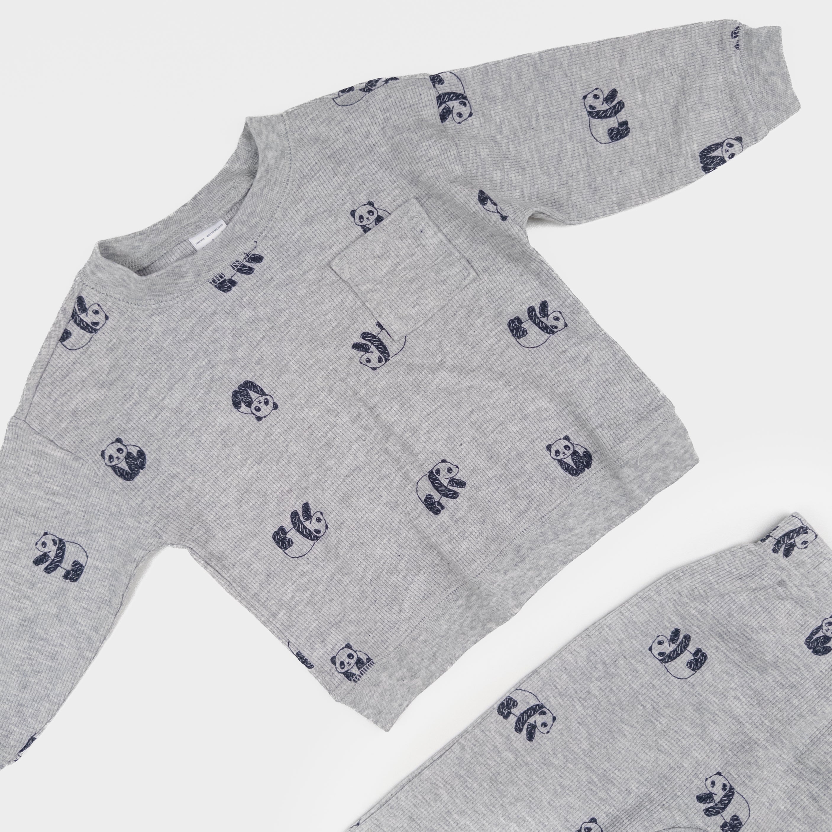 Carter's - Ensemble deux pièces - 6-9 mois