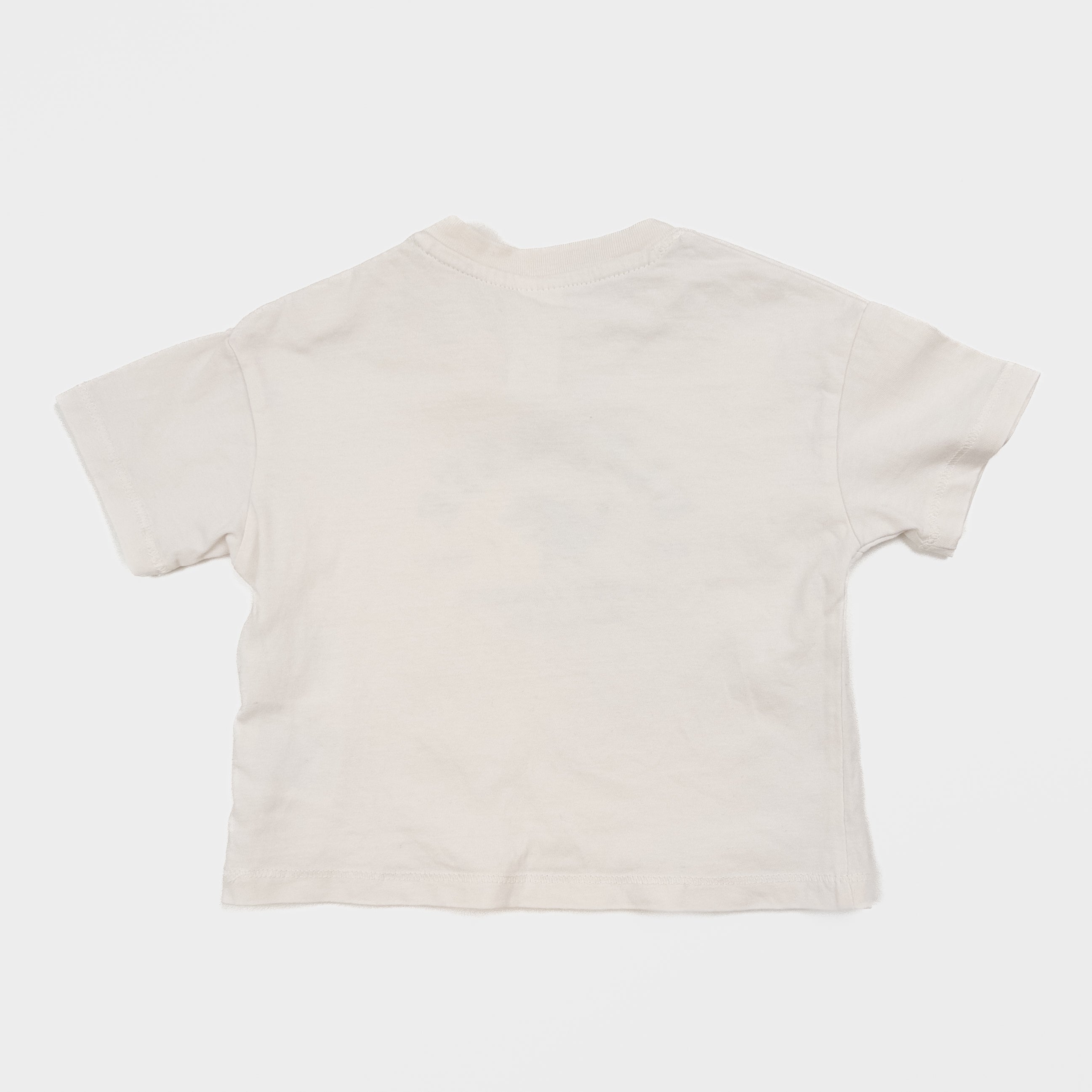 H&M - T-Shirt - 4-6 mois