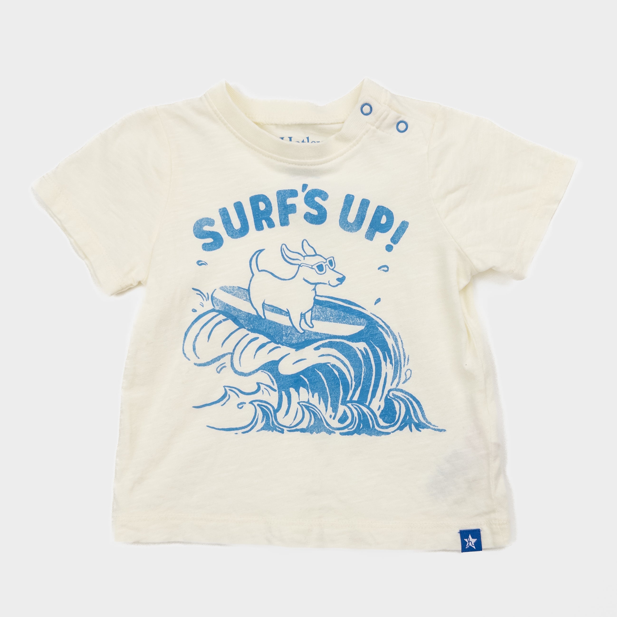 Hatley - T-Shirt - 9-12 mois