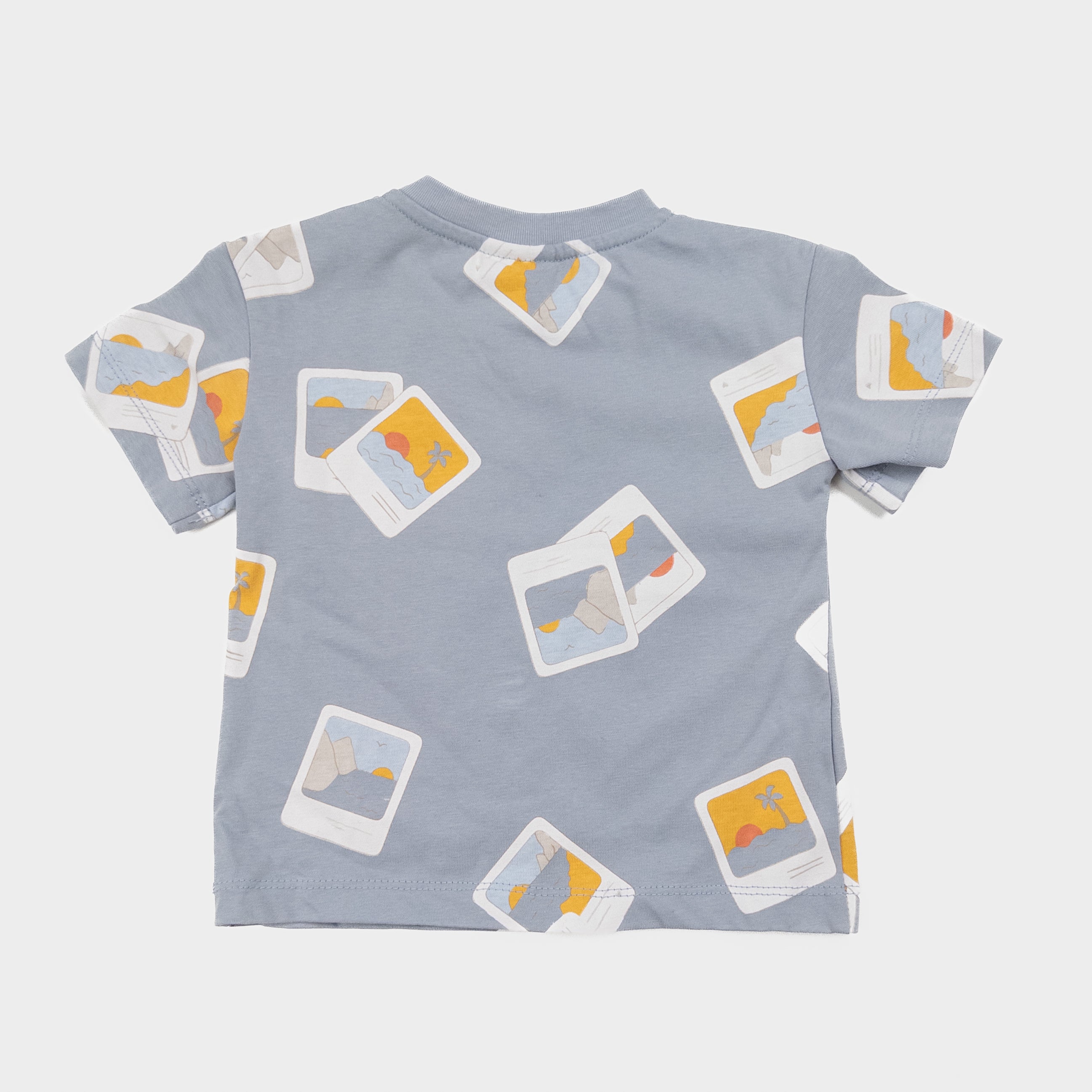 Le Chat Botté - T-Shirt - 12 mois