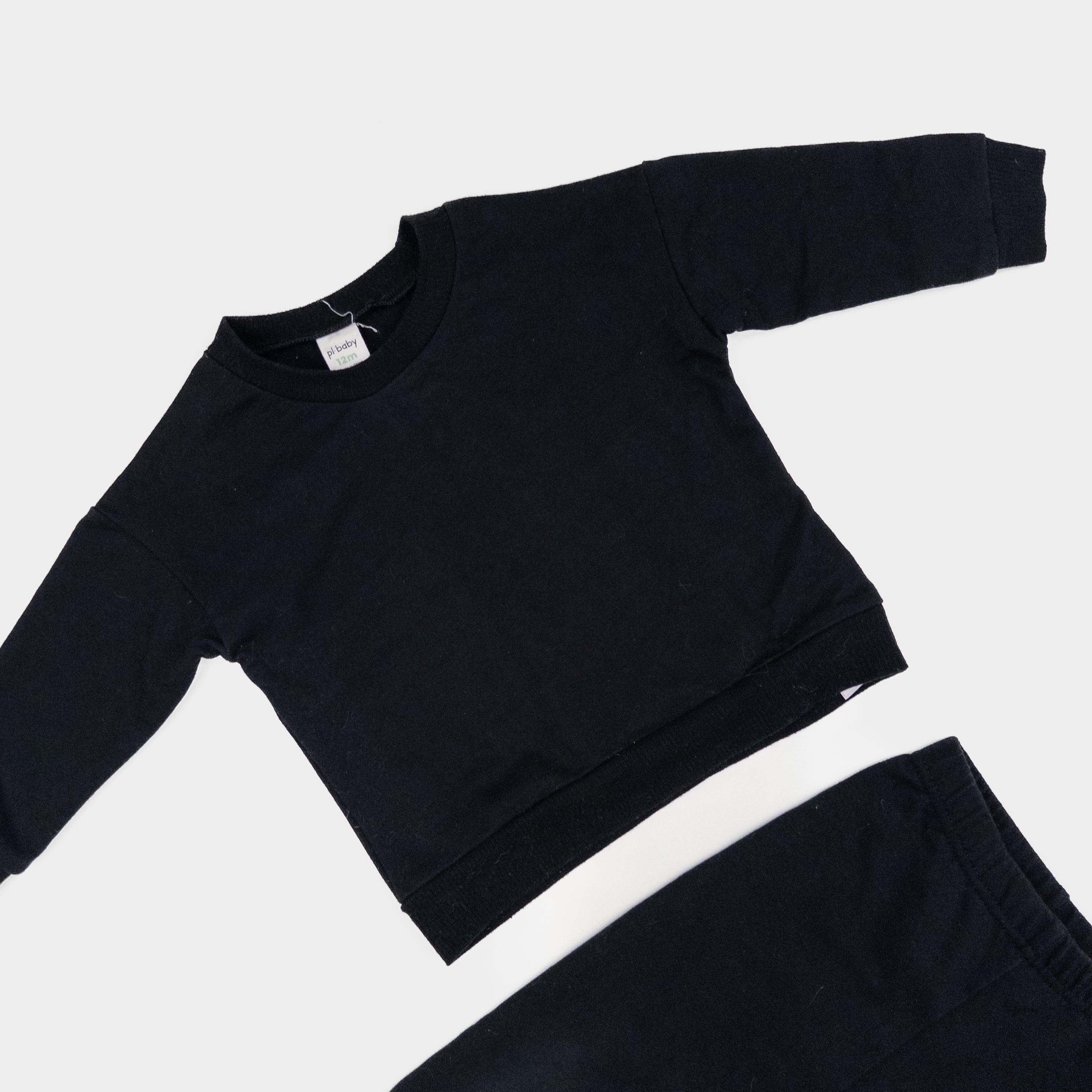 PL Baby - Ensemble deux pièces - 12 mois