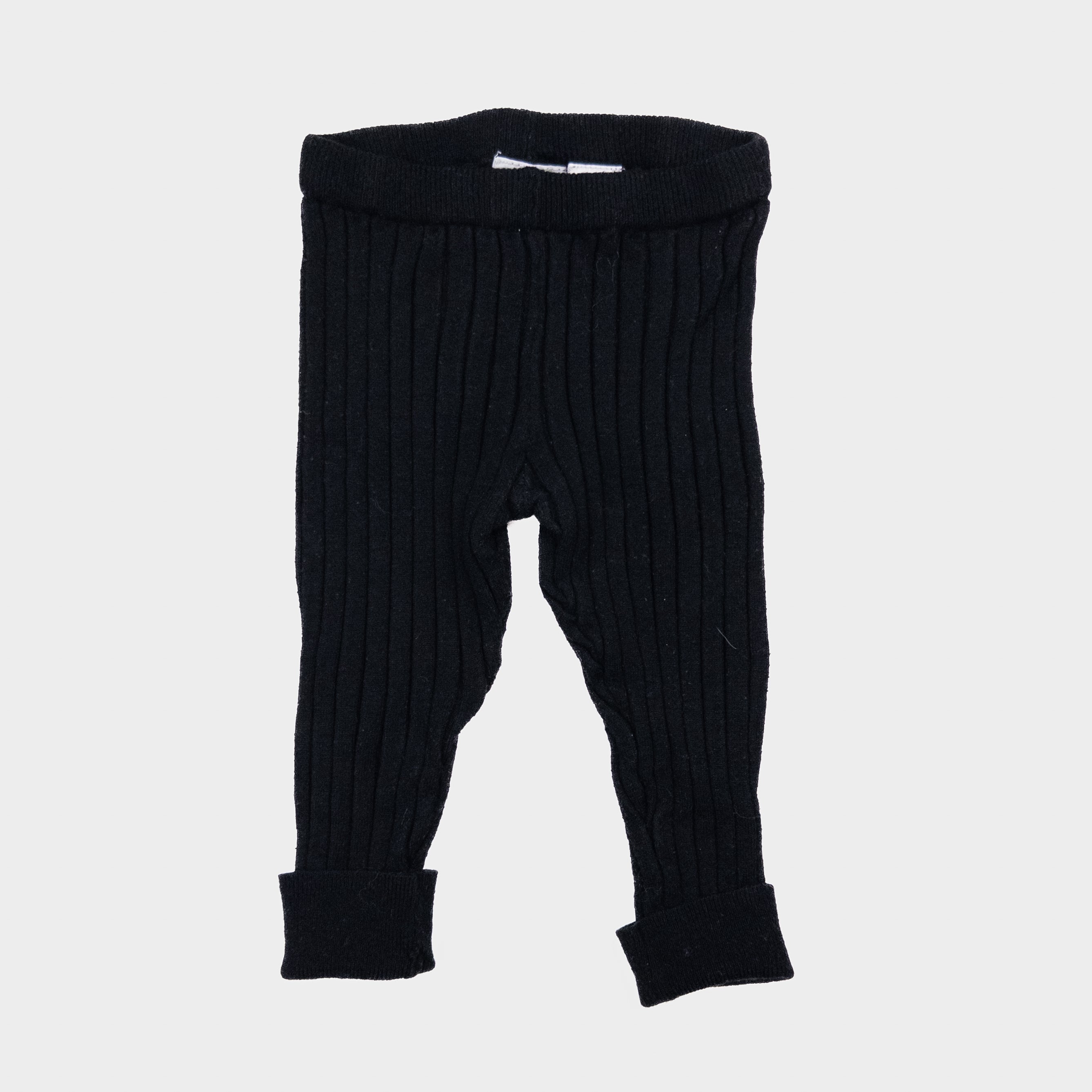 Zara - Legging - 9-12 mois