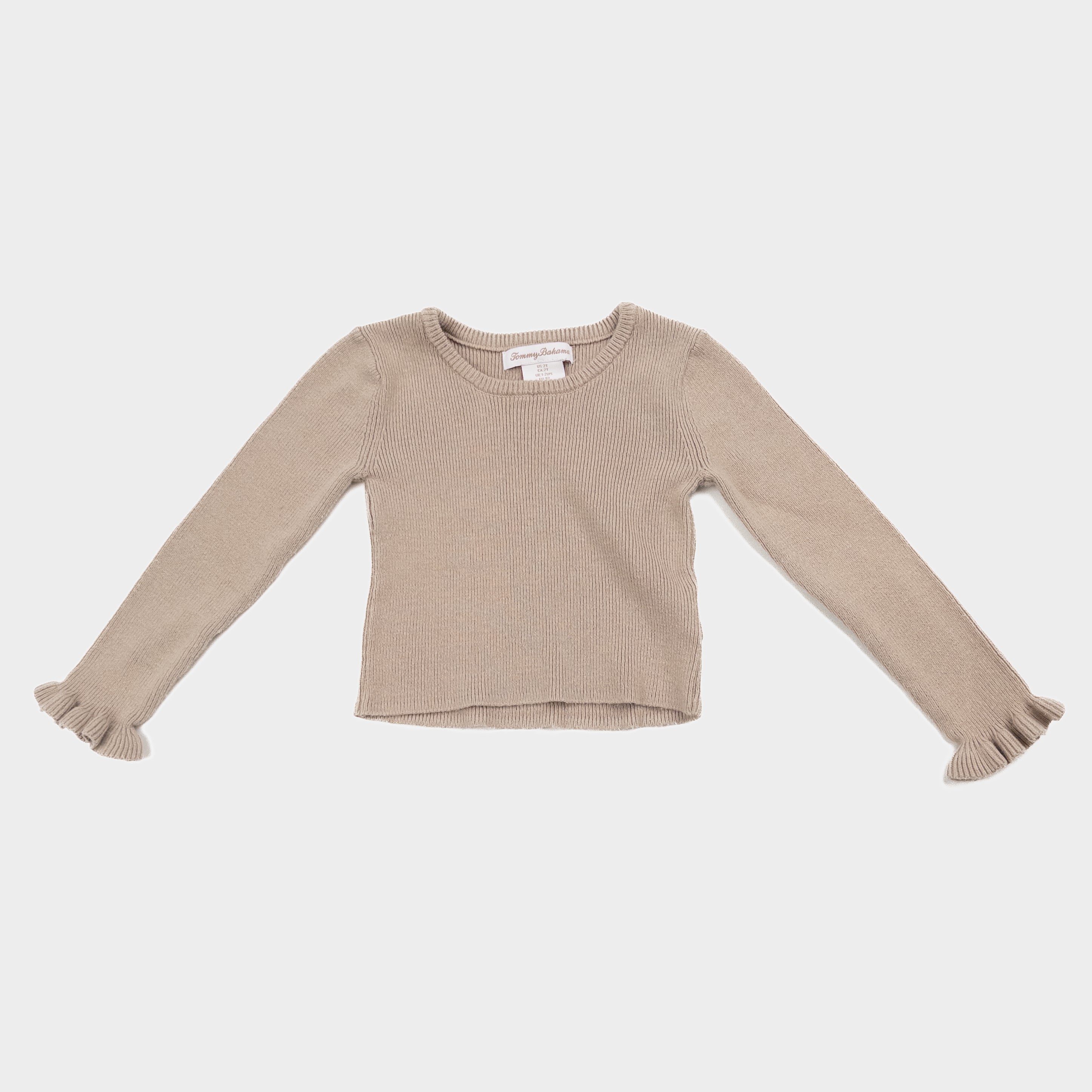 Tommy Bahamas - Chandail - 2 ans *Fait petit et court