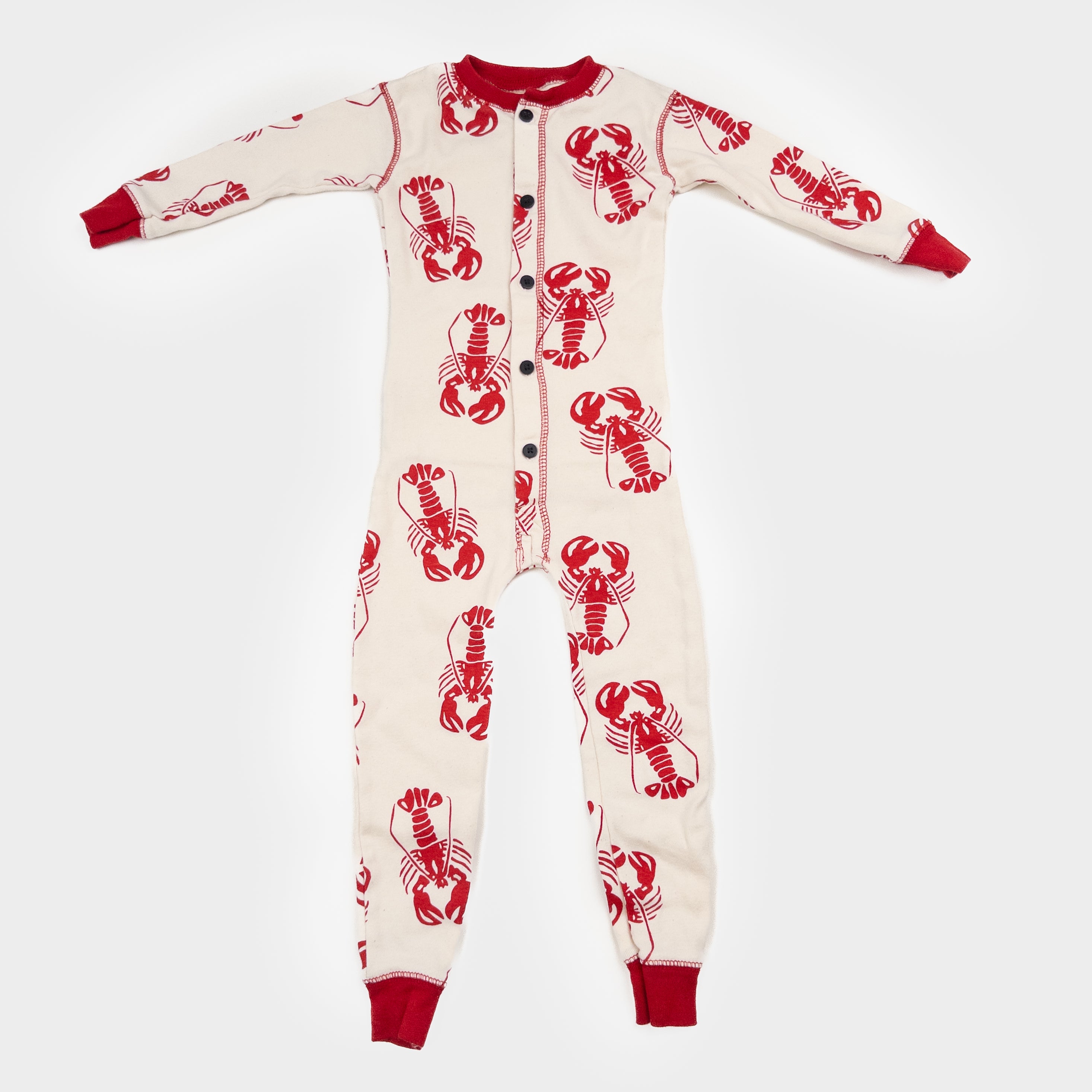 Lazy One 100% cotton - Combinaison - 2 ans