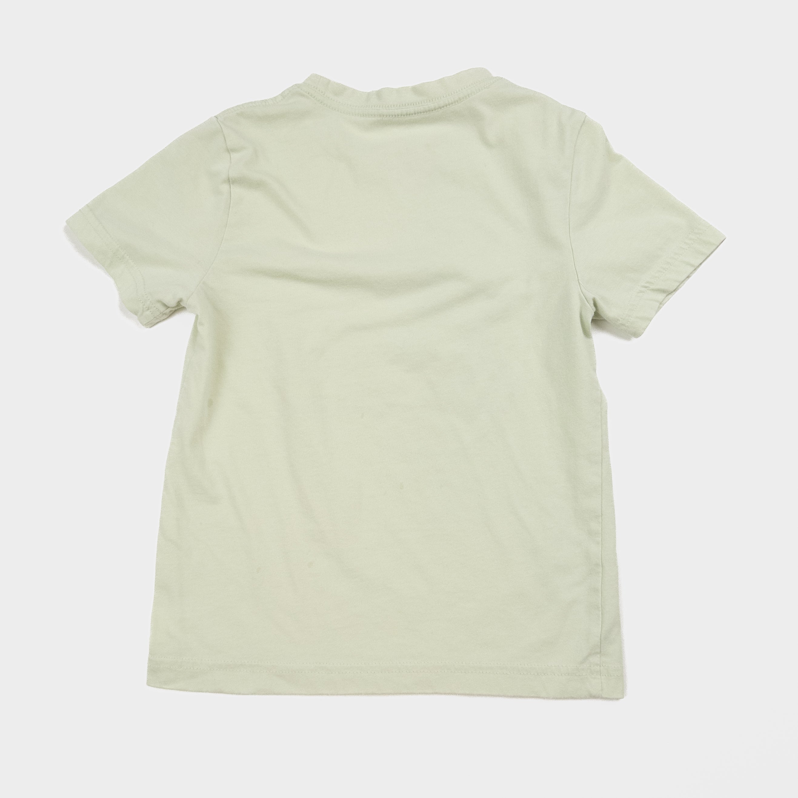 Converse - T-Shirt - 7 ans