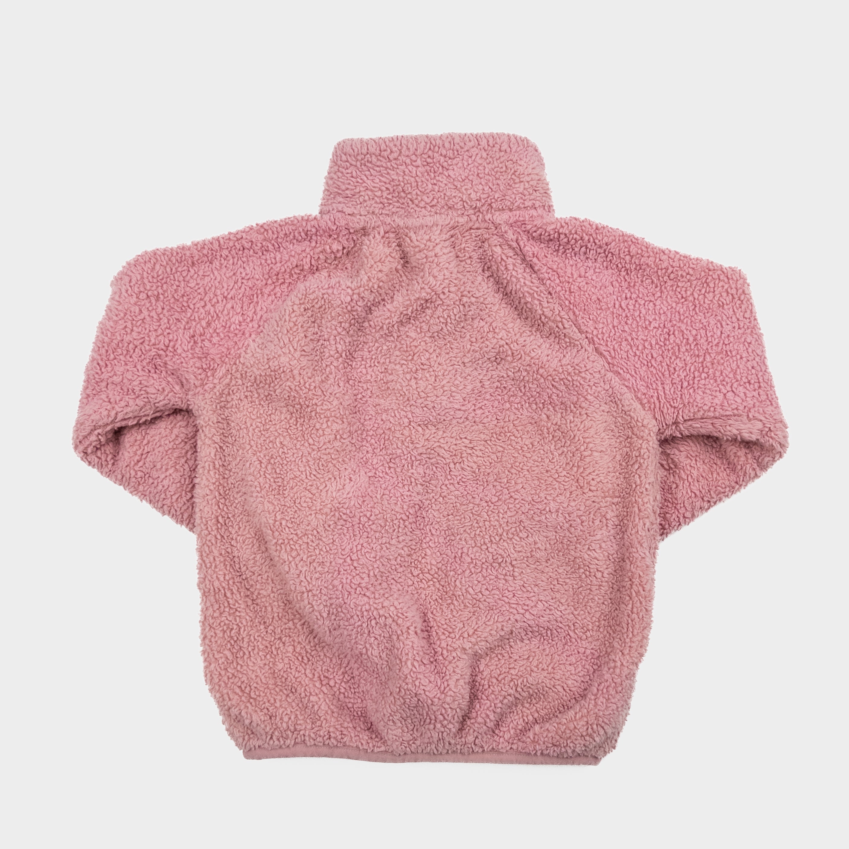 Bench - Veste en sherpa - 6 ans