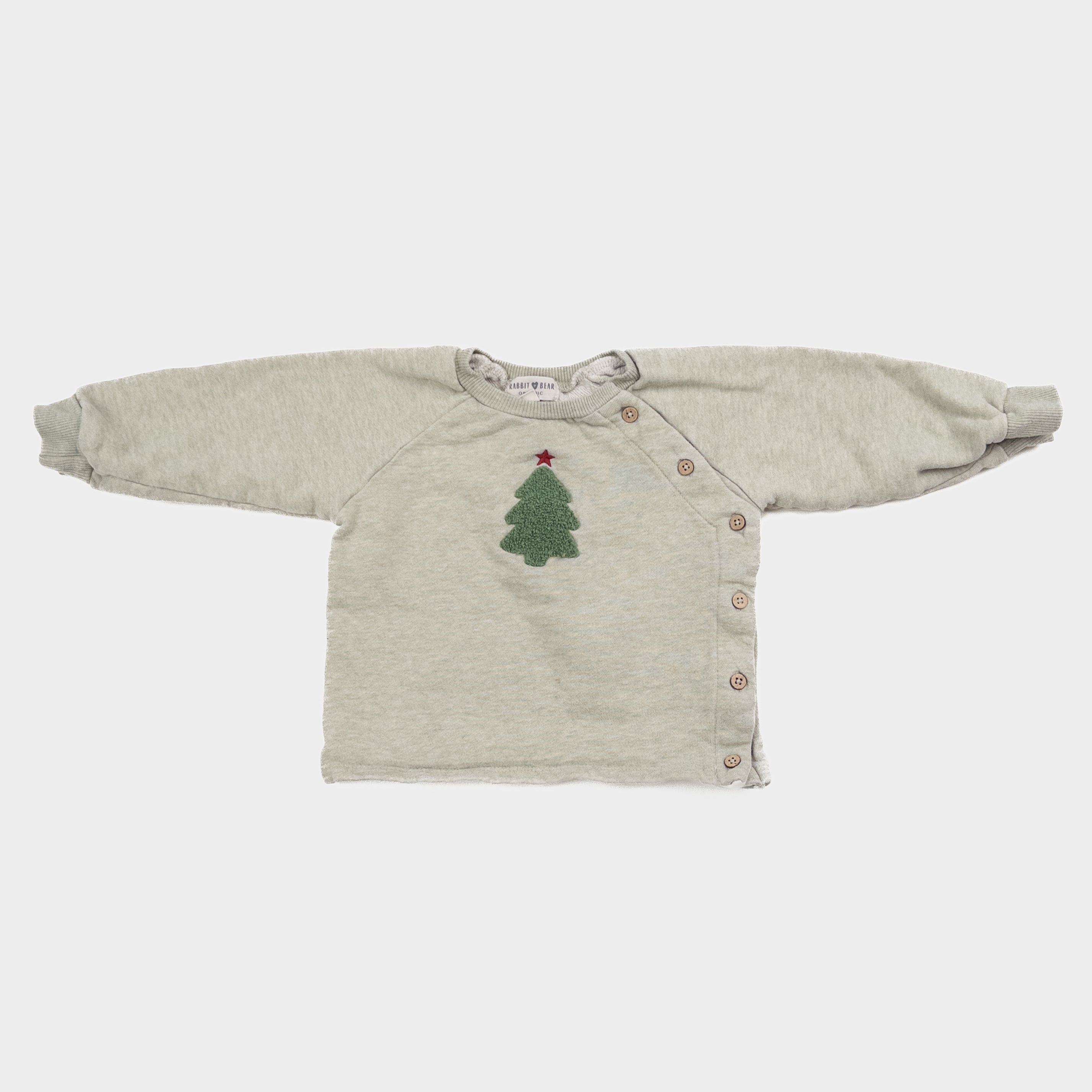 Rabbit Bear - Pull - 24 mois