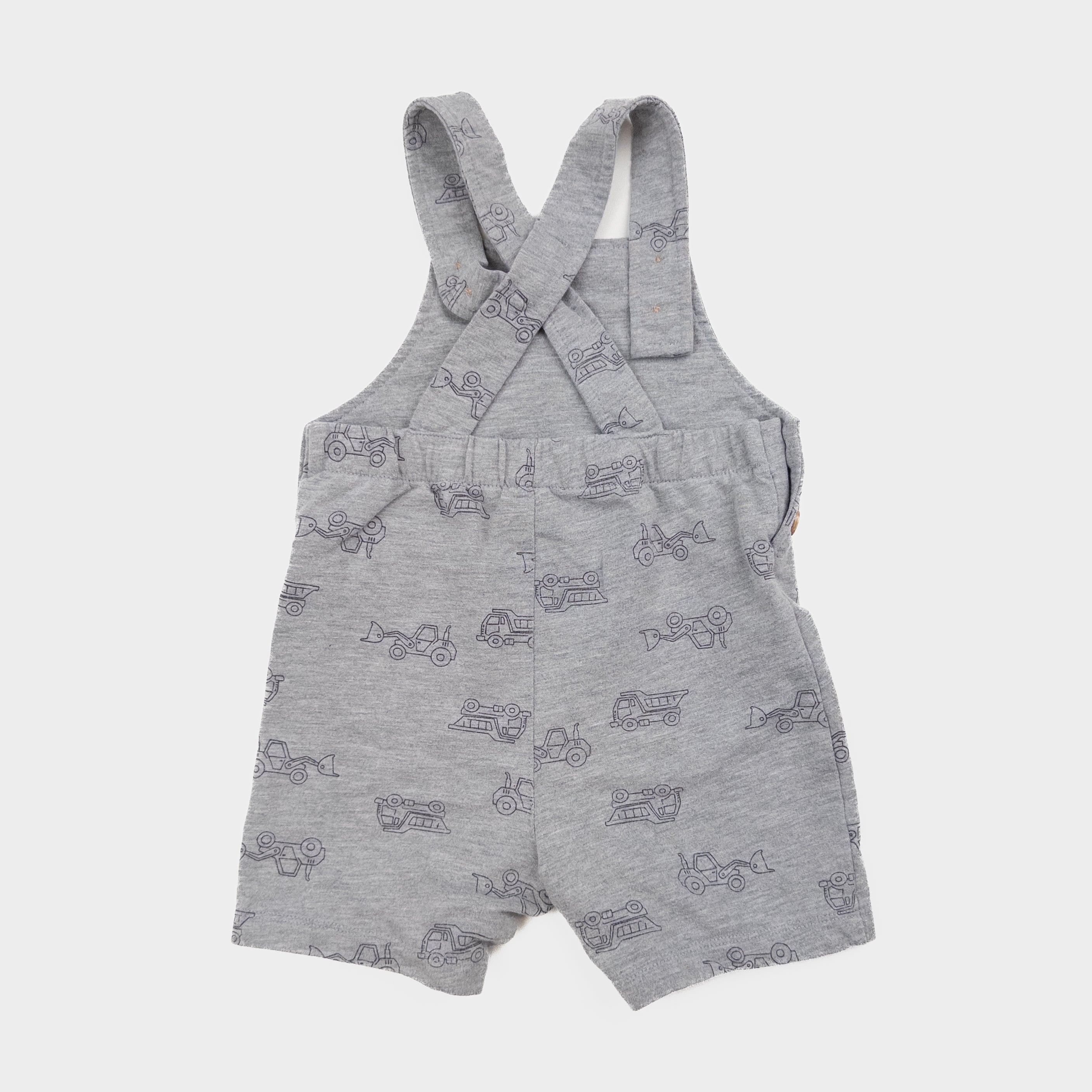 Pekkle - Salopette - 18 mois