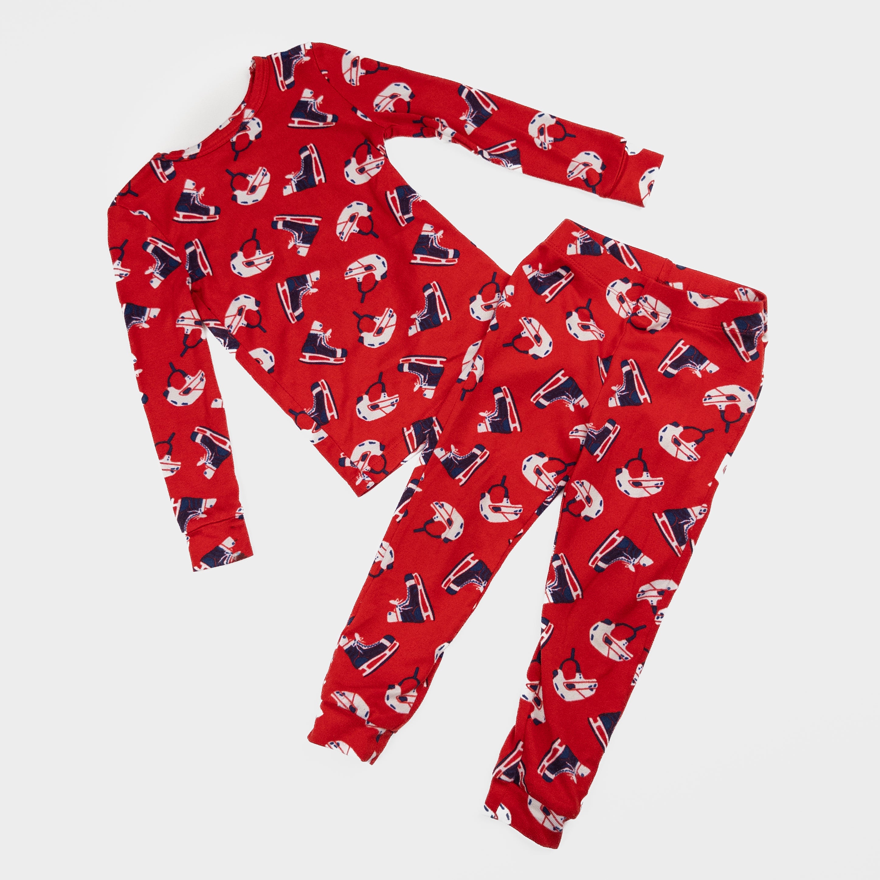 Joe Fresh - Pyjama deux pièces - 3 ans